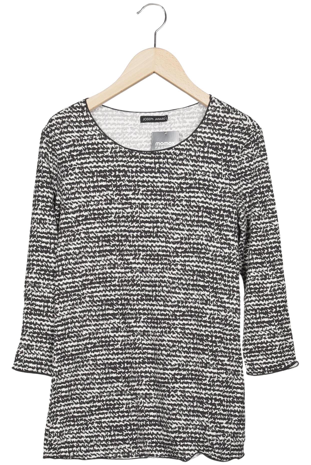 

Joseph Janard Damen Langarmshirt, mehrfarbig, Gr. 36