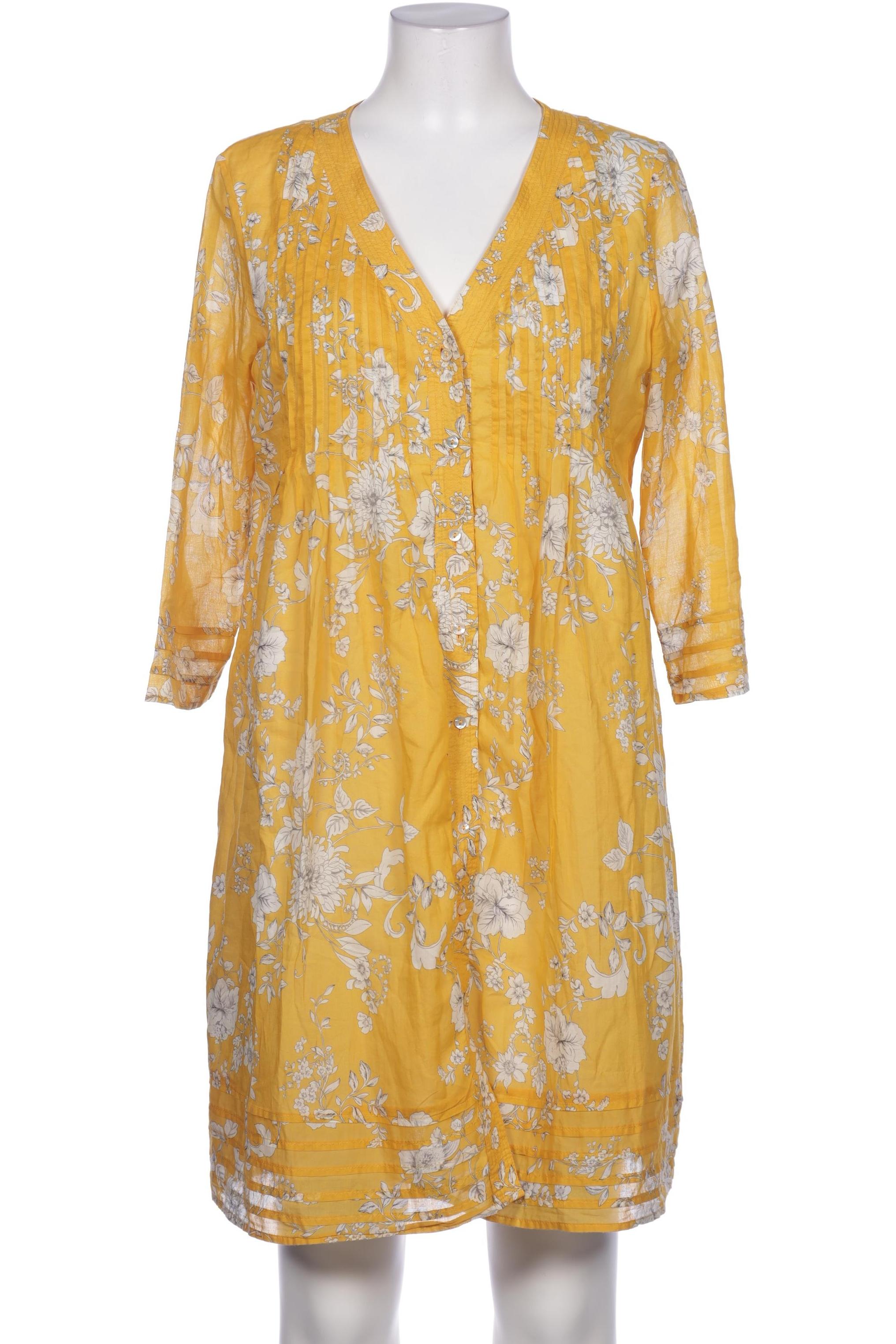 

Joseph Janard Damen Kleid, gelb, Gr. 40