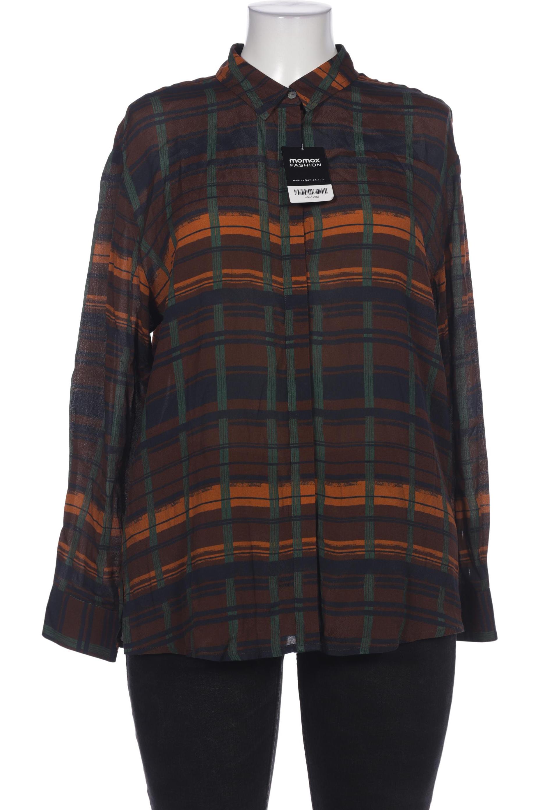 

Joseph Janard Damen Bluse, braun, Gr. 42