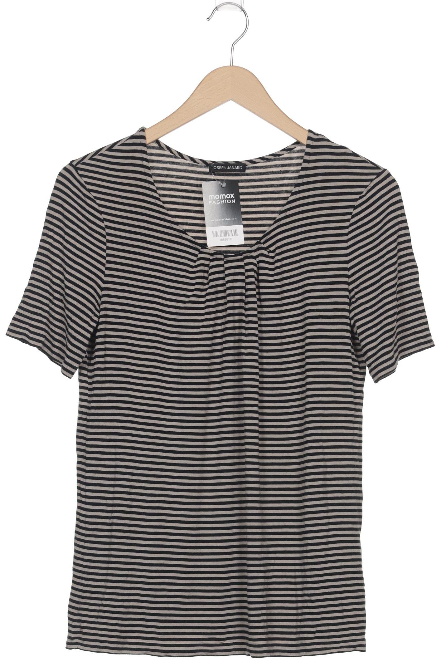 

Joseph Janard Damen T-Shirt, schwarz, Gr. 38