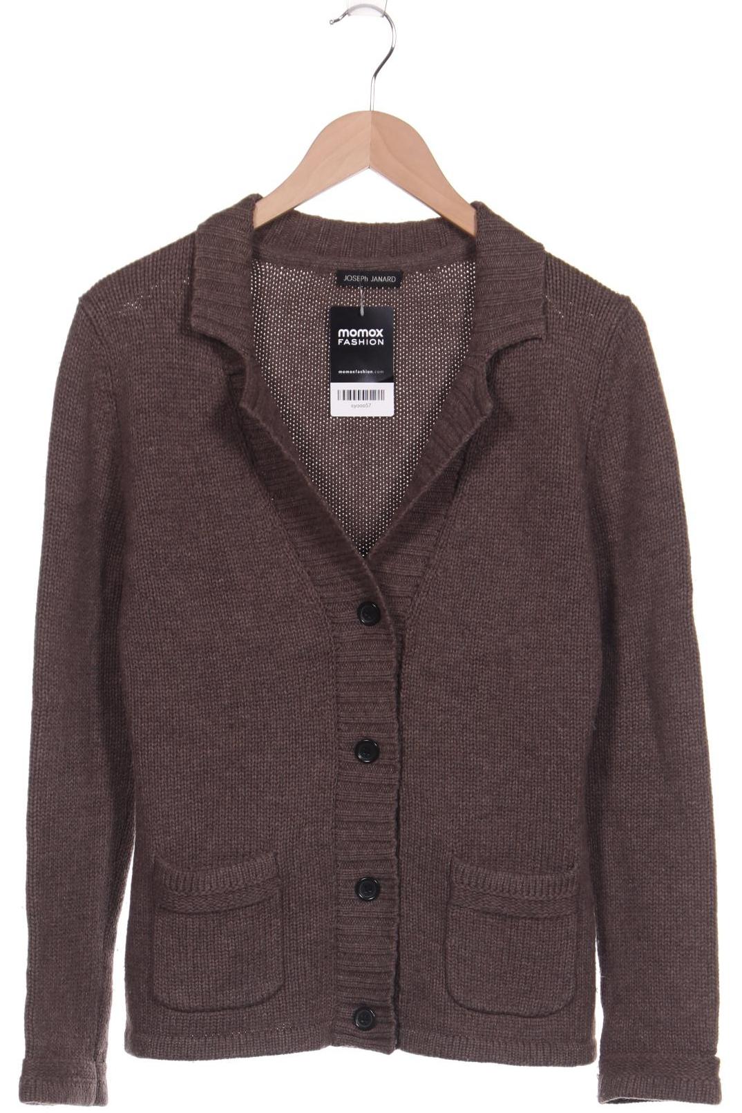 

Joseph Janard Damen Strickjacke, braun, Gr. 40