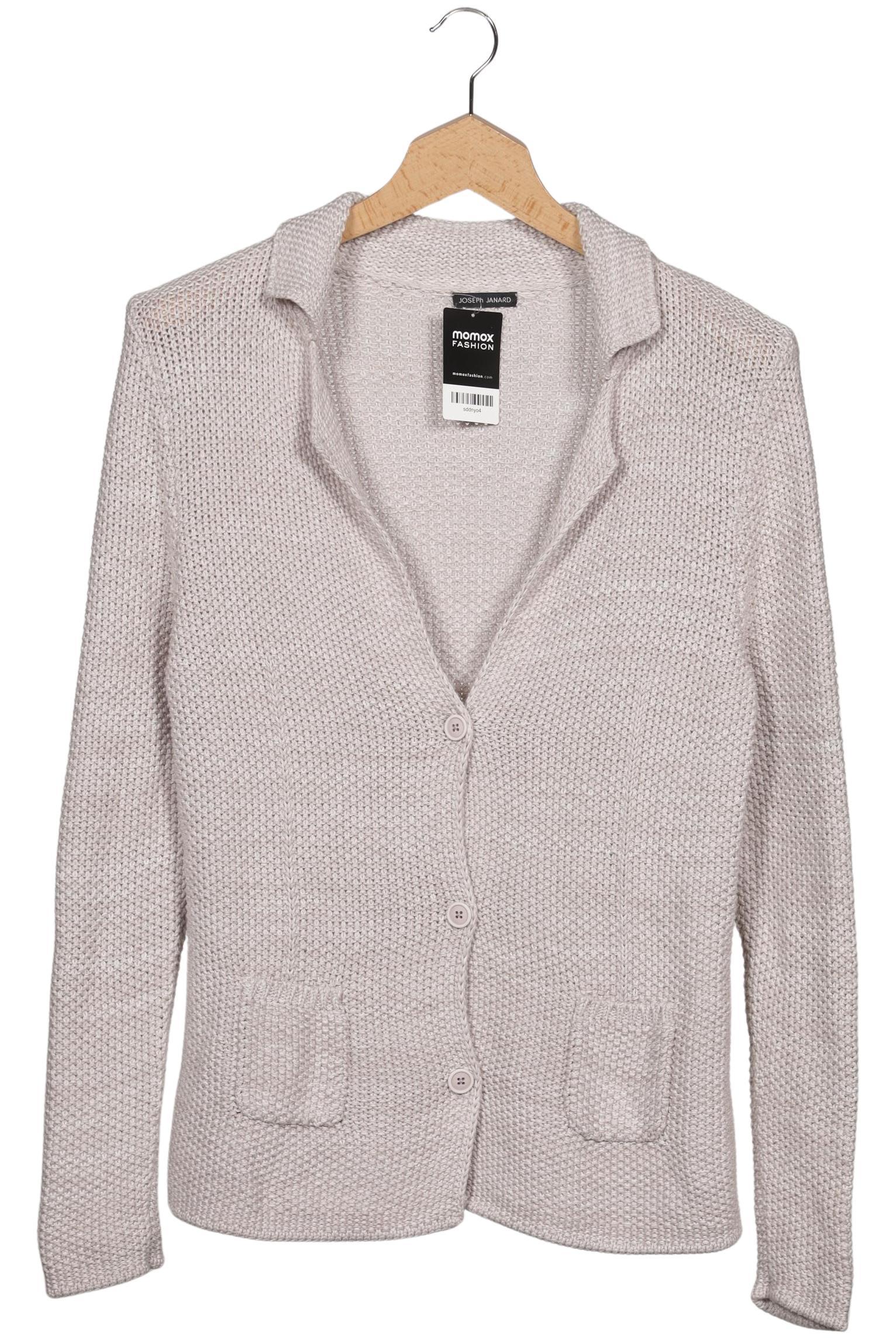 

Joseph Janard Damen Strickjacke, beige, Gr. 44