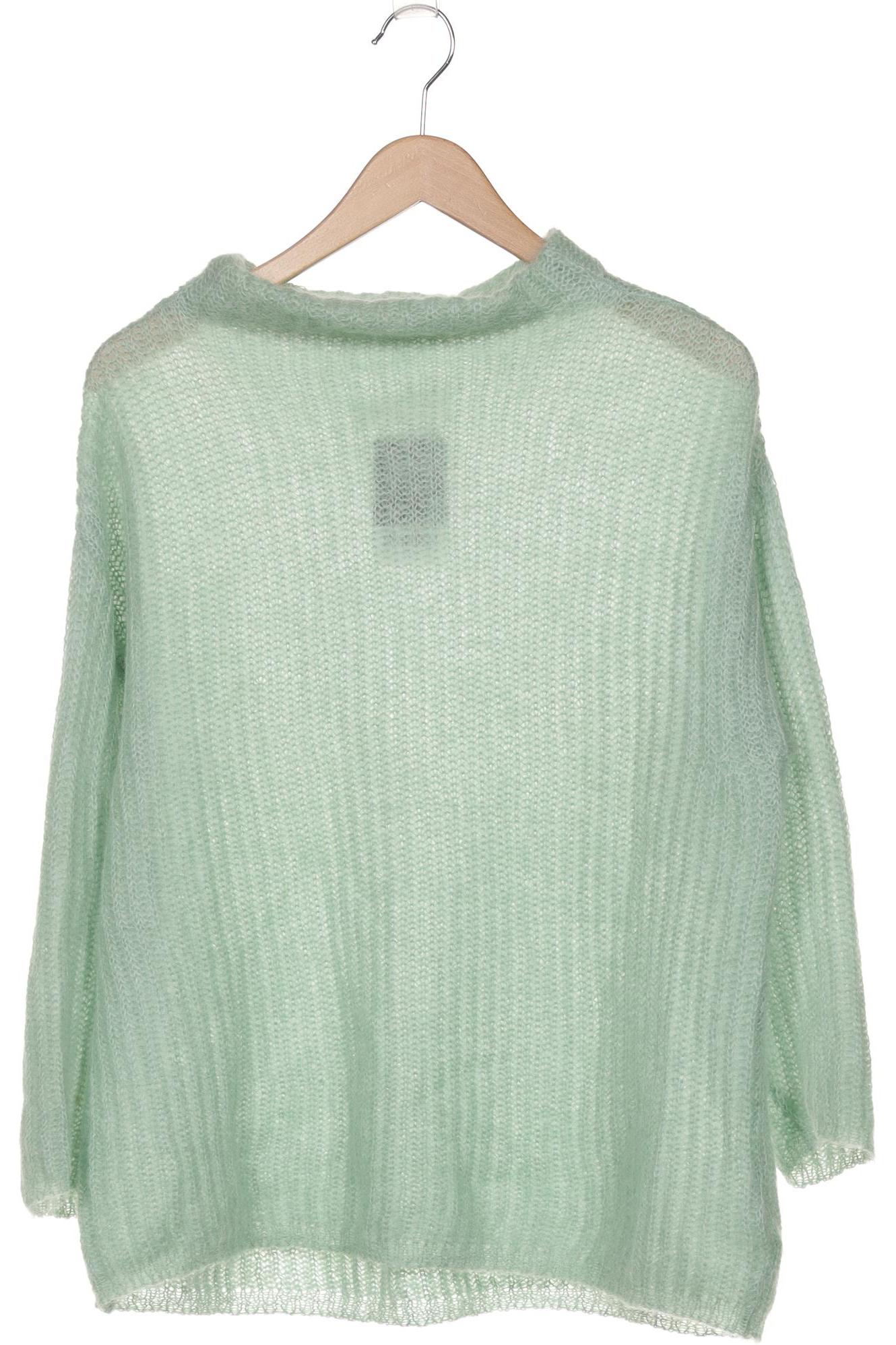 

Joseph Janard Damen Pullover, grün, Gr. 40