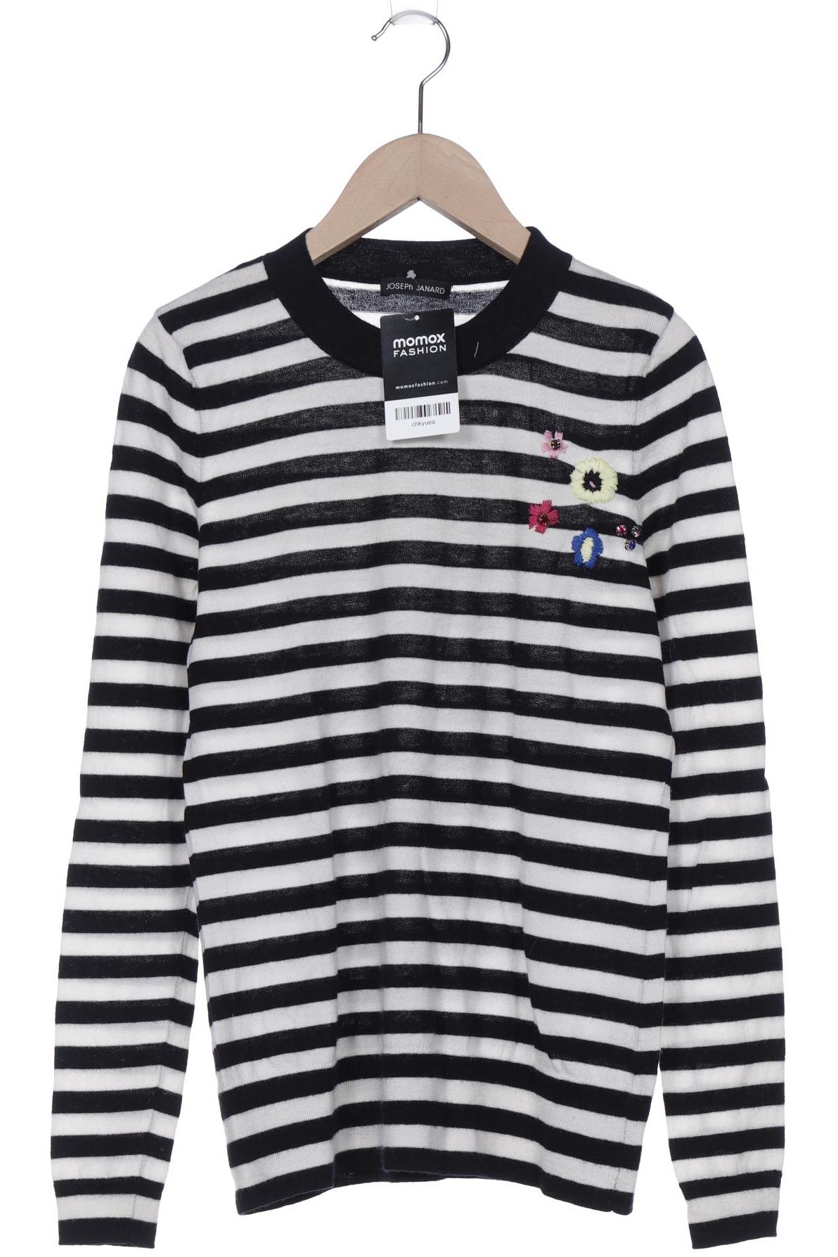 

Joseph Janard Damen Pullover, schwarz, Gr. 38