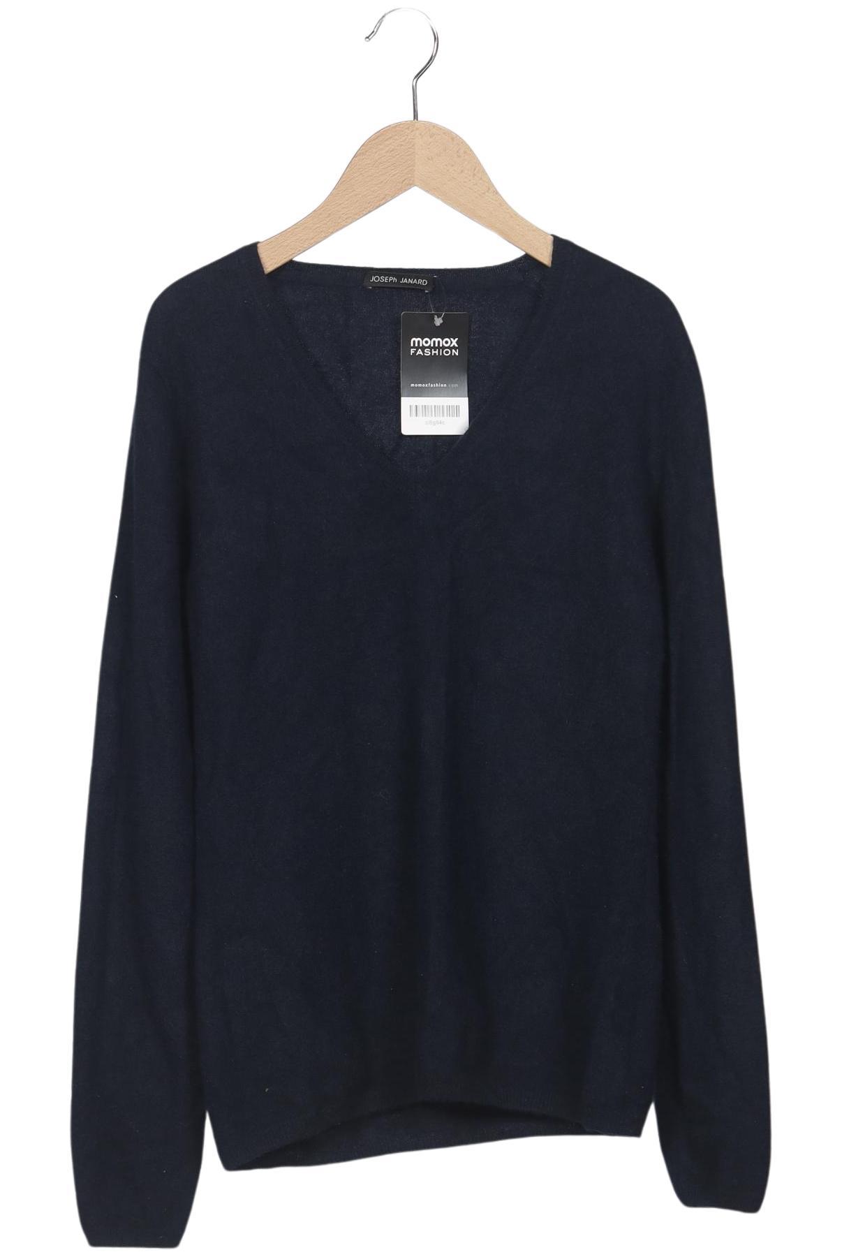 

Joseph Janard Damen Pullover, marineblau, Gr. 40