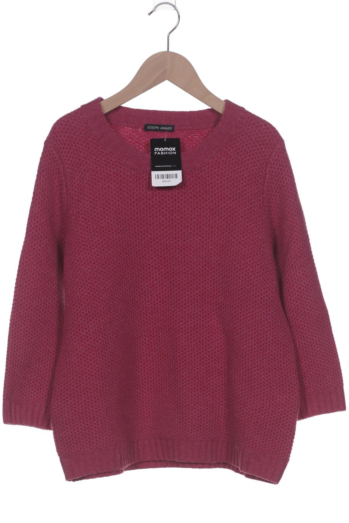 

Joseph Janard Damen Pullover, pink, Gr. 38