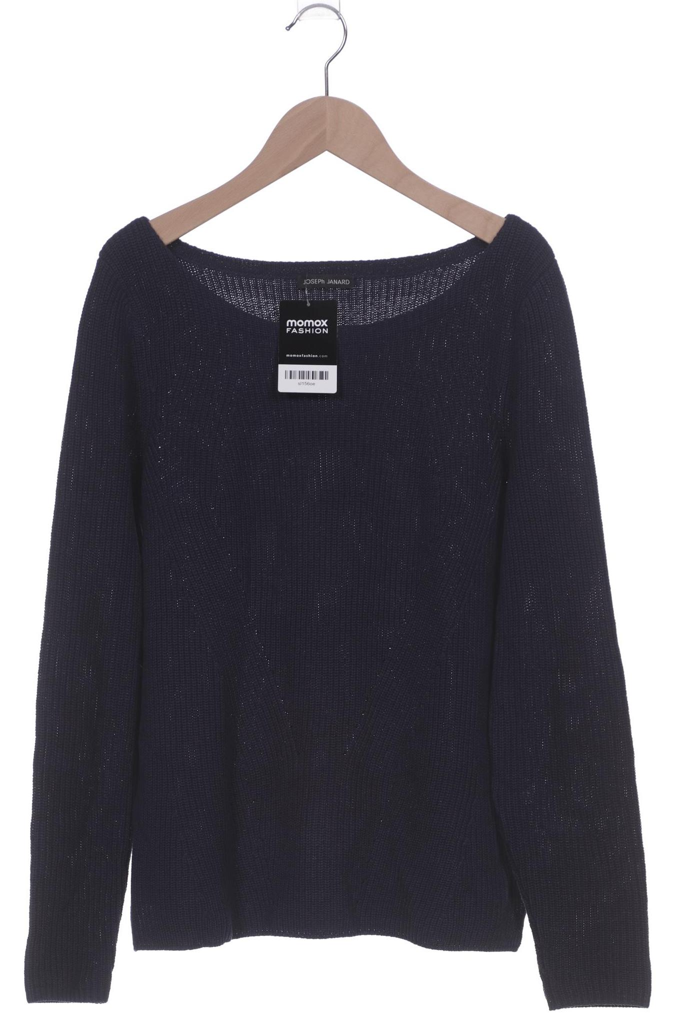 

Joseph Janard Damen Pullover, marineblau, Gr. 36