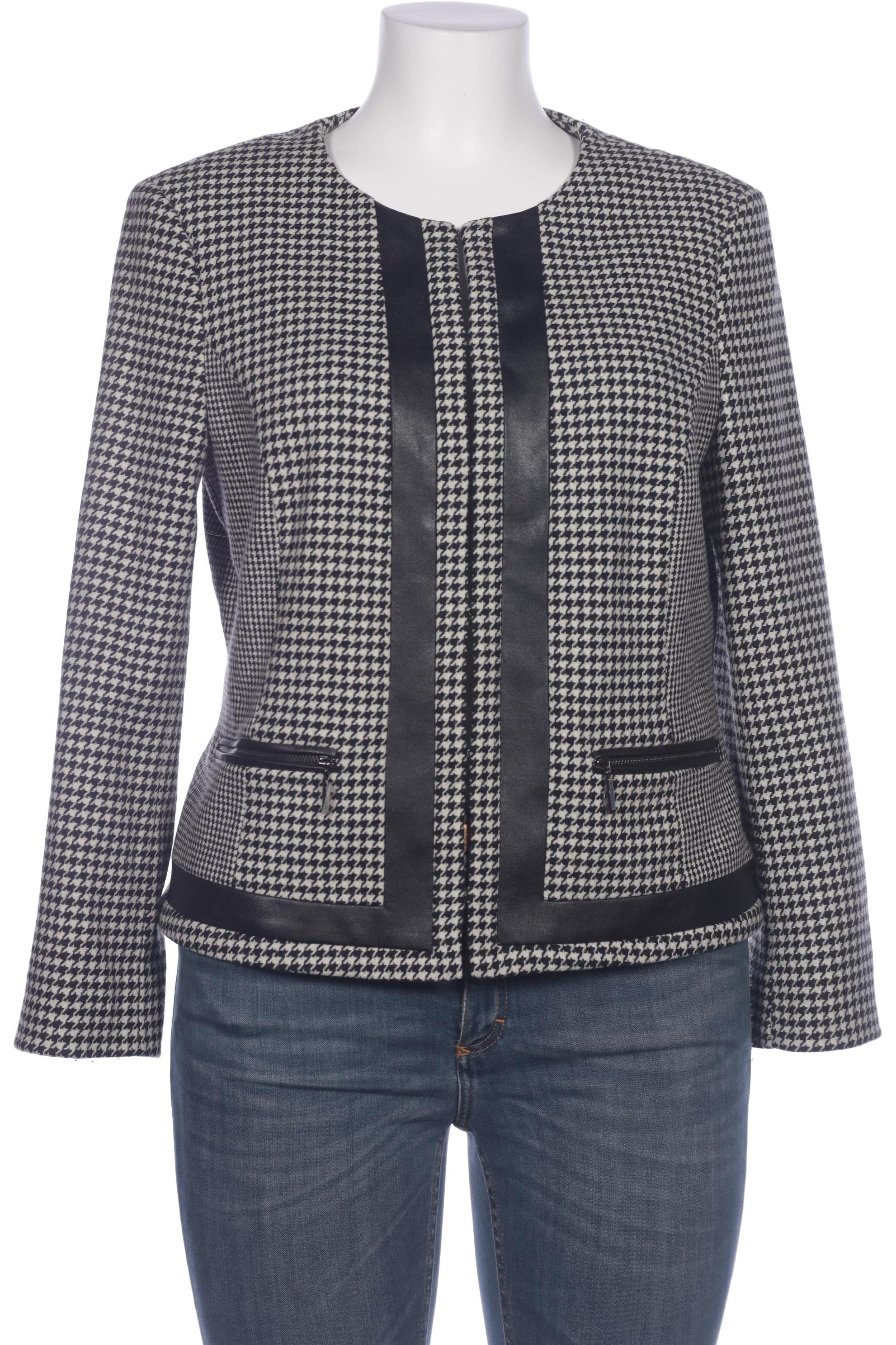 

Joseph Janard Damen Blazer, schwarz, Gr. 44