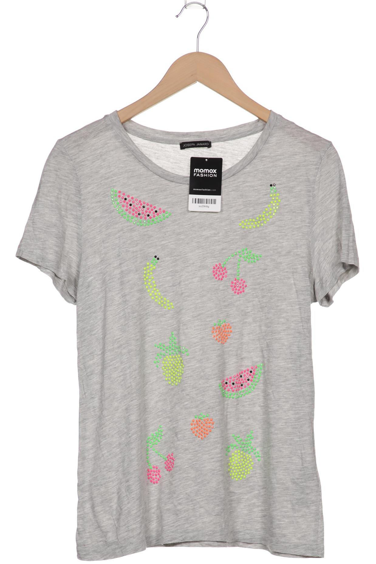 

Joseph Janard Damen T-Shirt, grau