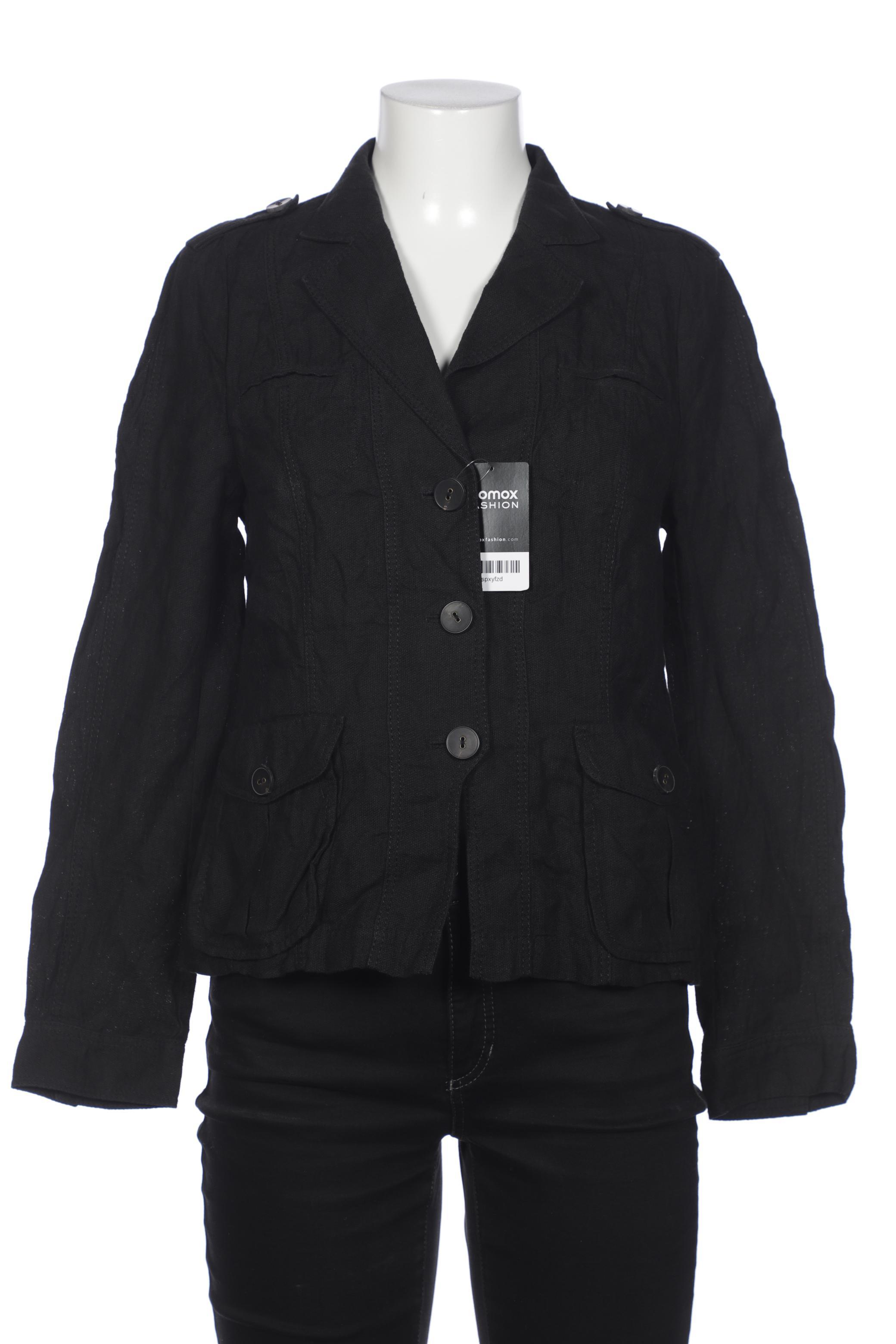 

Joseph Janard Damen Blazer, schwarz