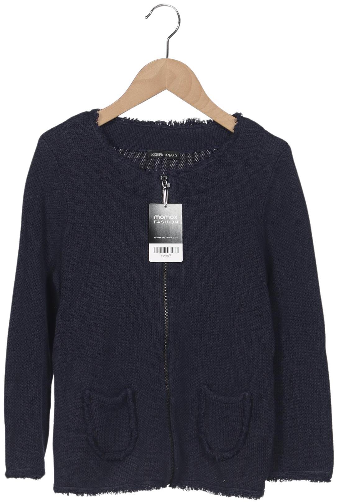 

Joseph Janard Damen Strickjacke, marineblau, Gr. 36