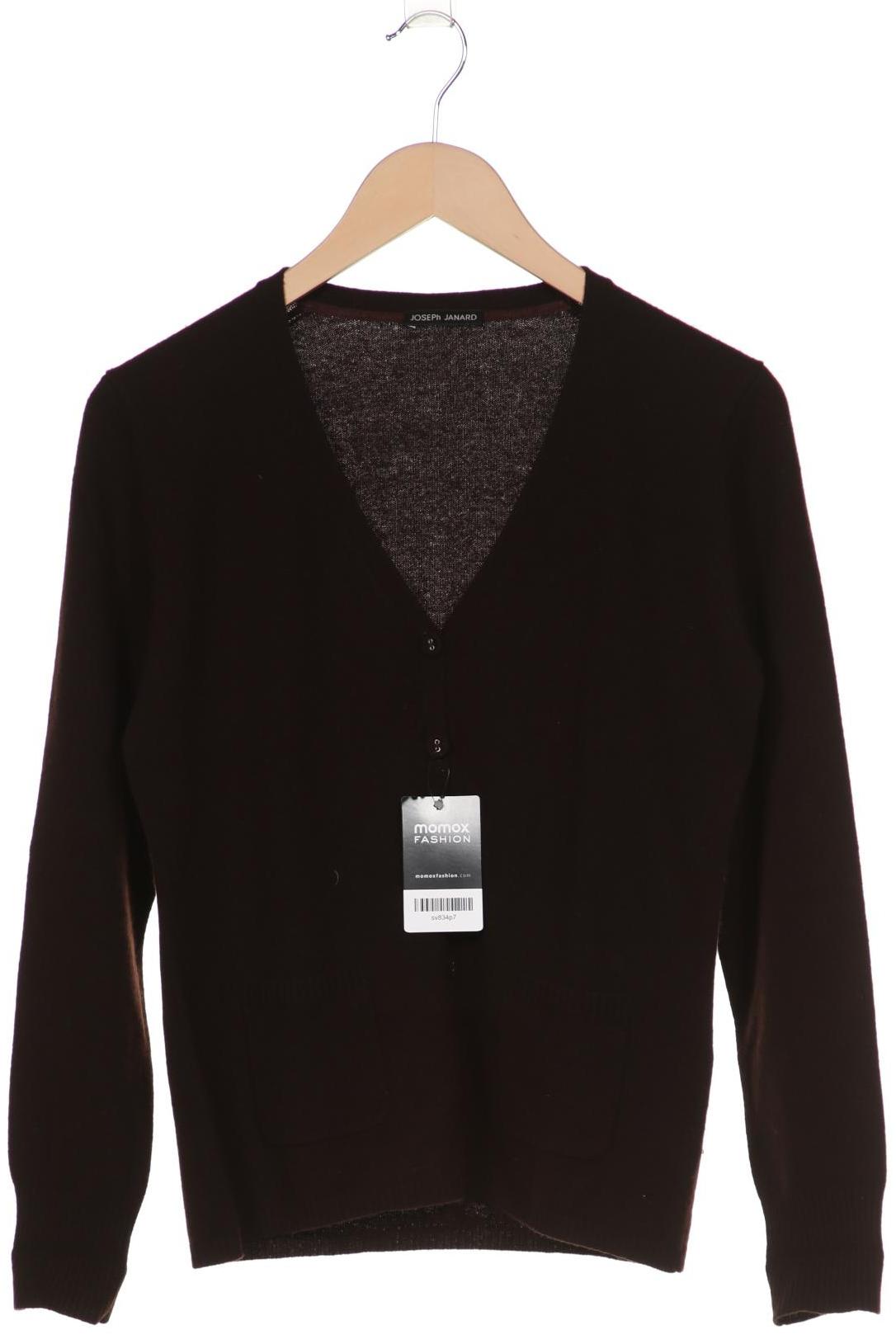

Joseph Janard Damen Strickjacke, braun