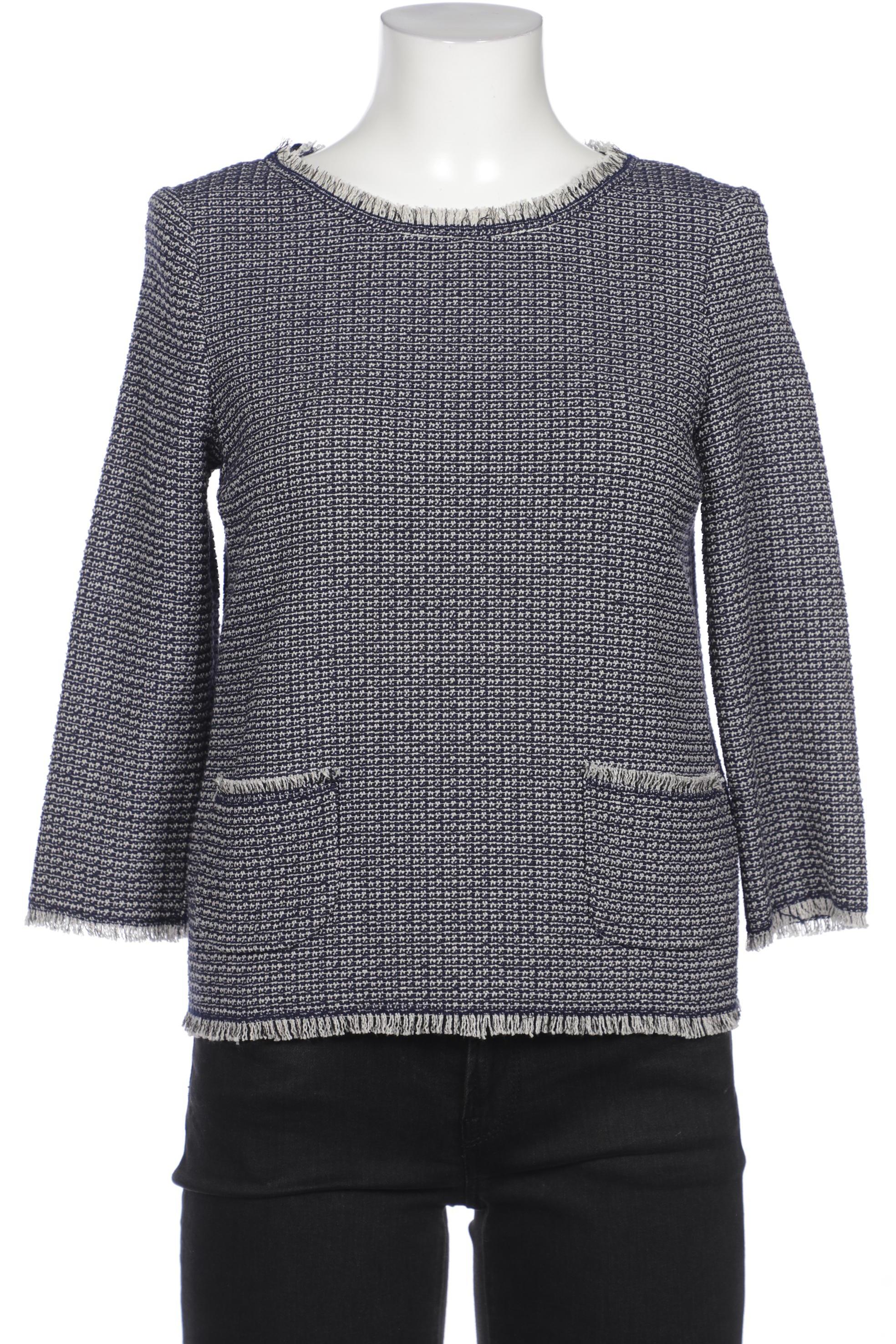 

Joseph Janard Damen Pullover, marineblau
