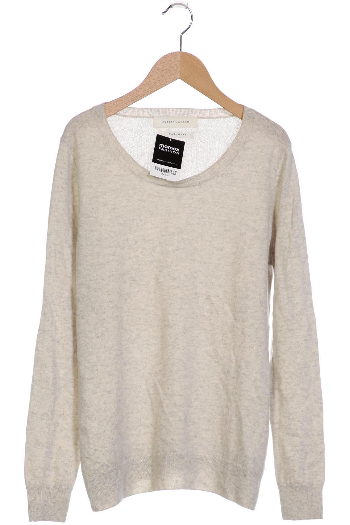 

Joseph Janard Damen Pullover, grau, Gr. 40