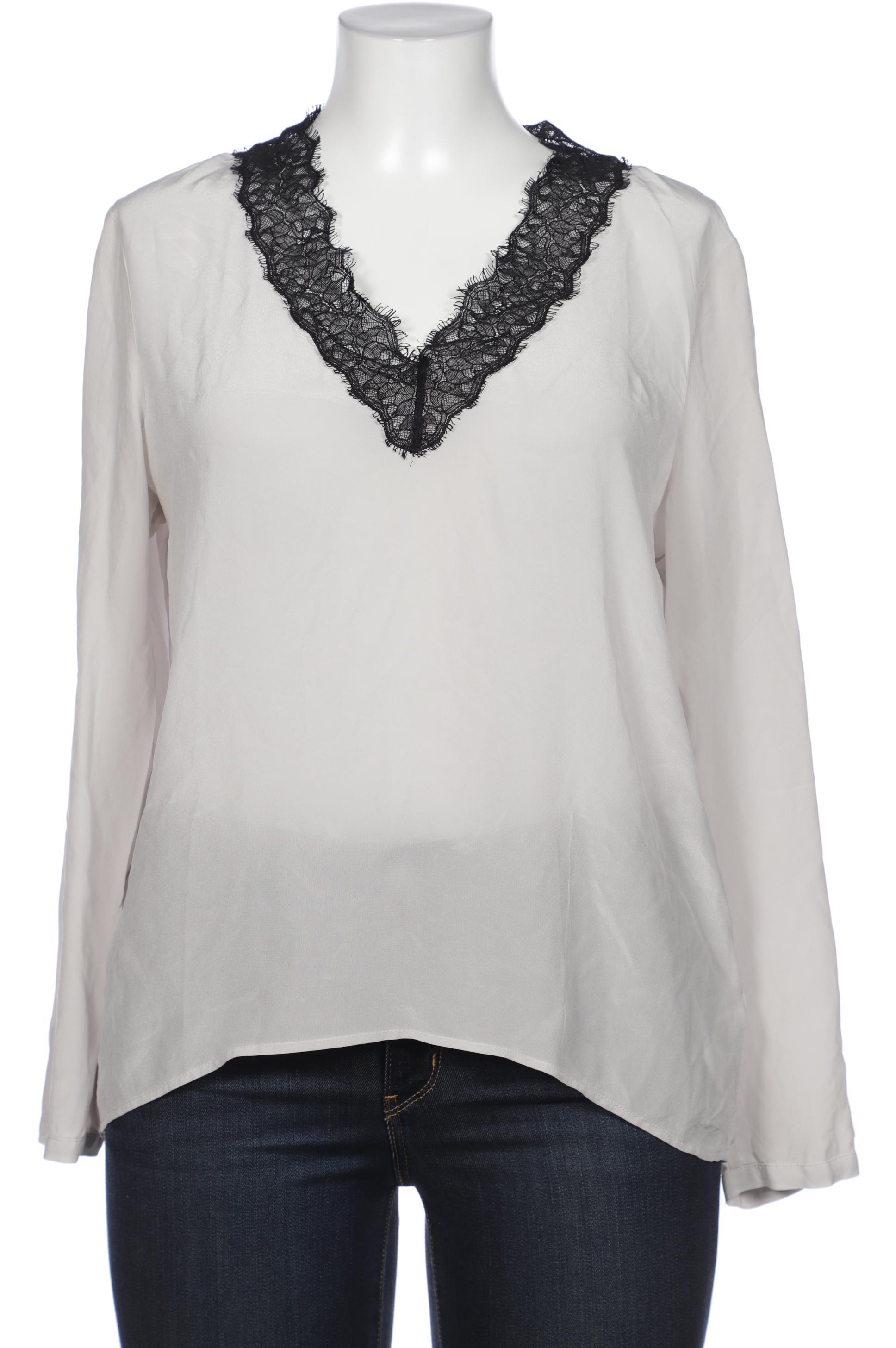 

Joseph Janard Damen Bluse, grau, Gr. 44