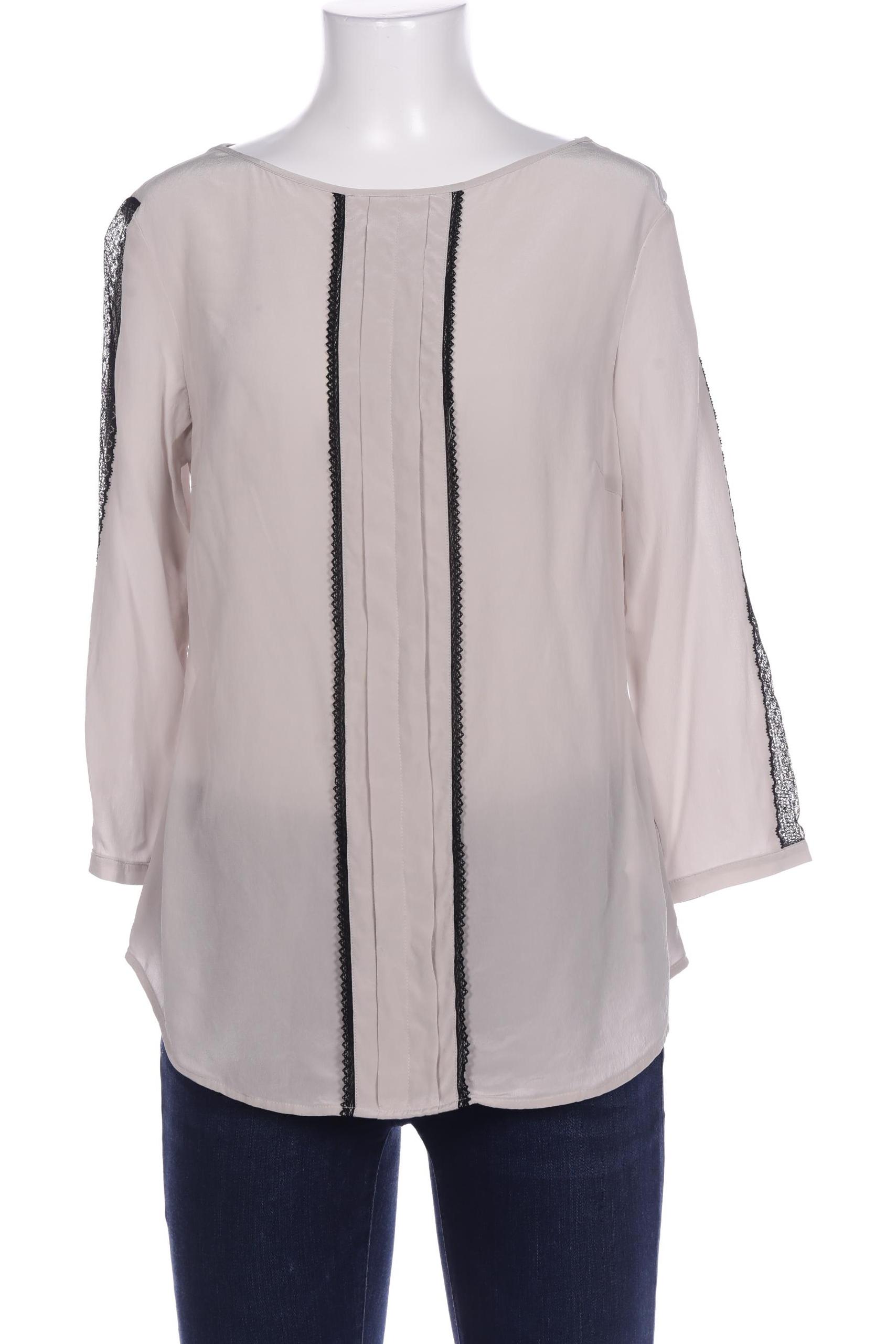 

Joseph Janard Damen Bluse, beige, Gr. 38