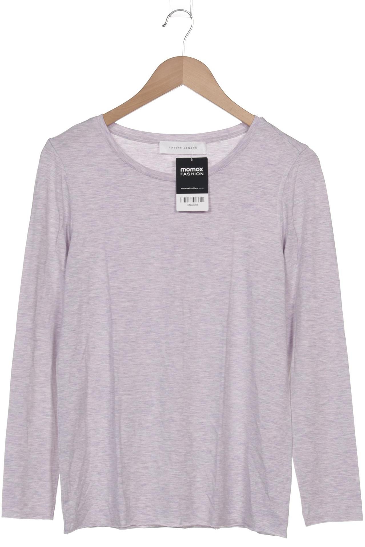 

Joseph Janard Damen Langarmshirt, flieder, Gr. 38