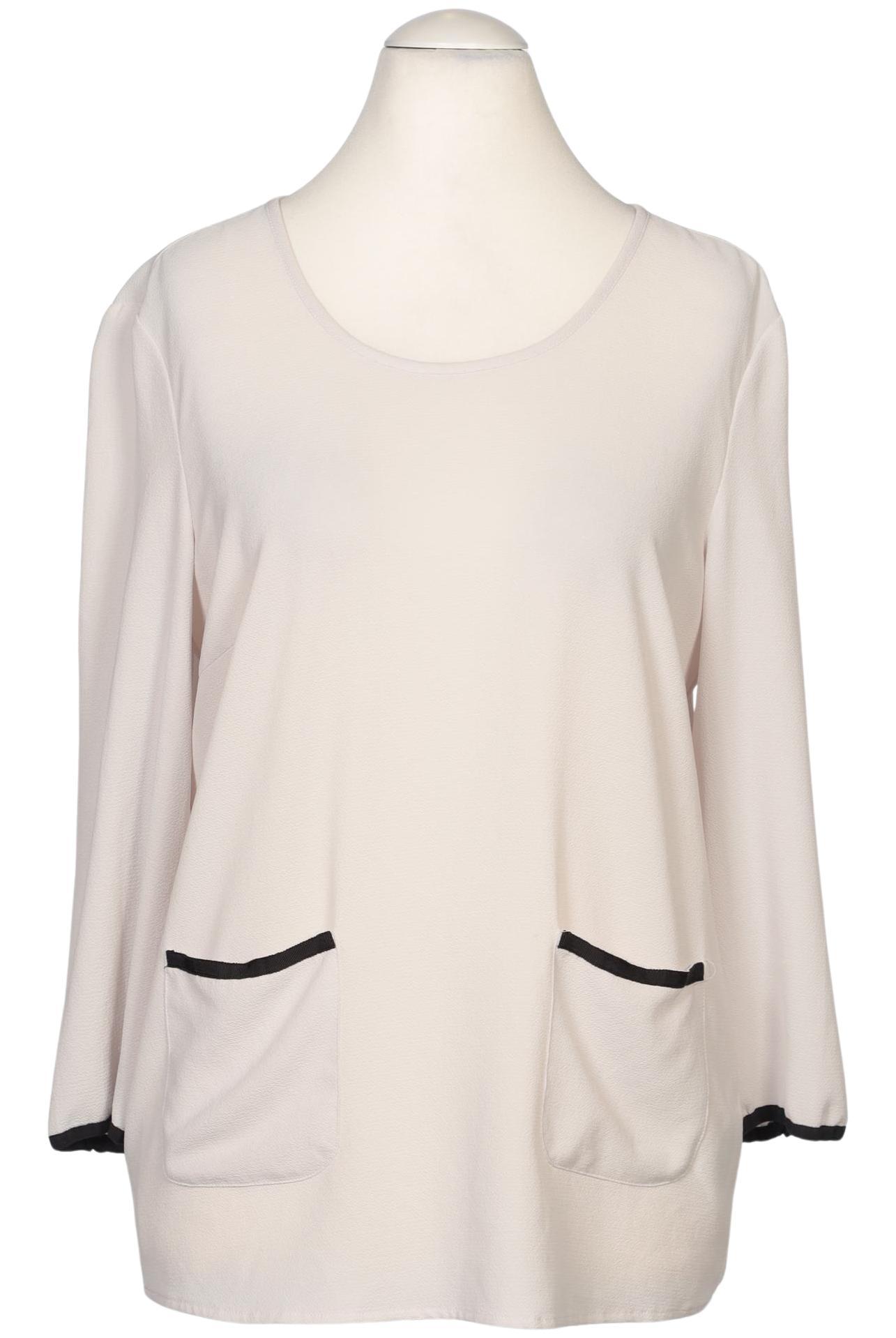 

Joseph Janard Damen Bluse, cremeweiß, Gr. 38