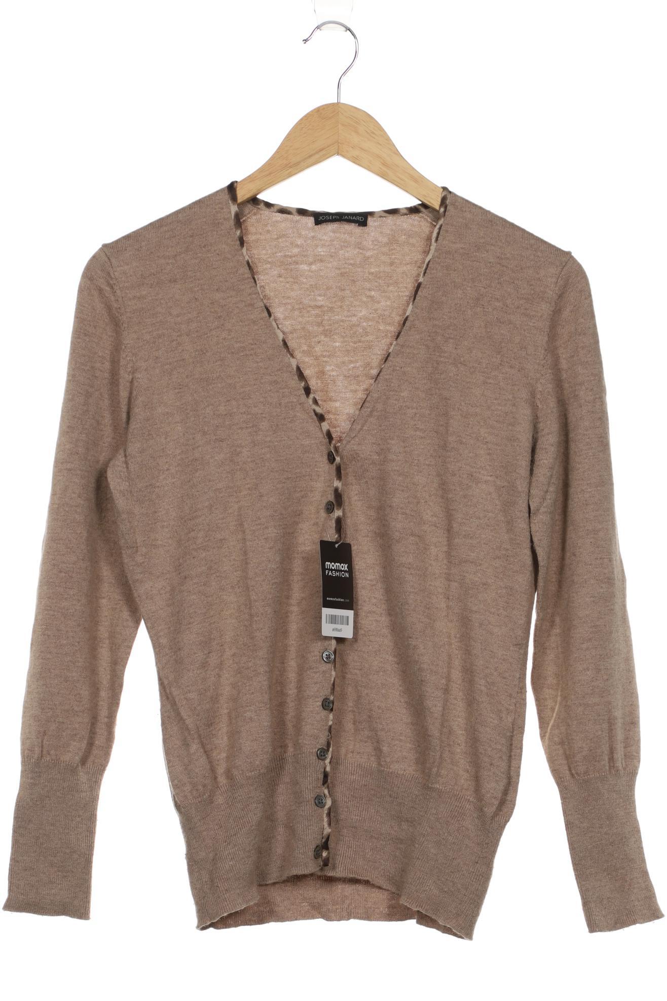 

Joseph Janard Damen Strickjacke, braun, Gr. 42