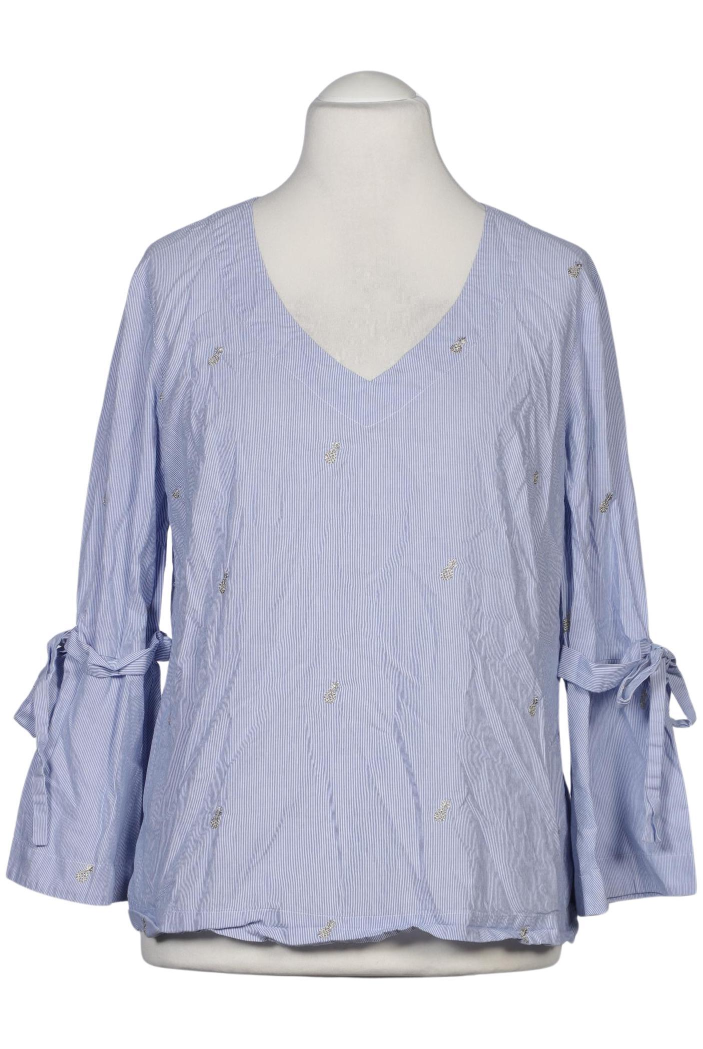 

Joseph Janard Damen Bluse, hellblau, Gr. 42
