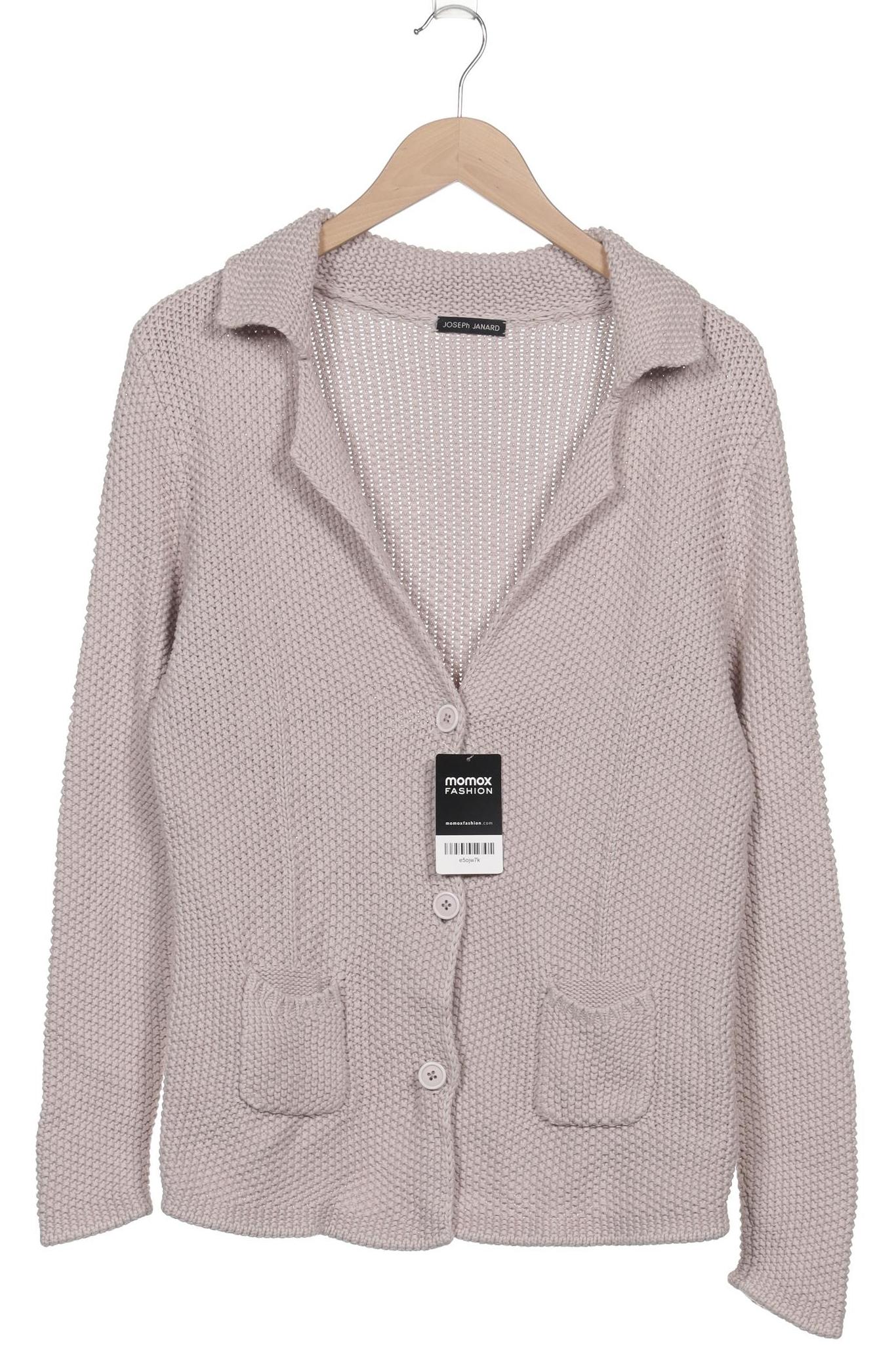 

Joseph Janard Damen Strickjacke, beige, Gr. 42