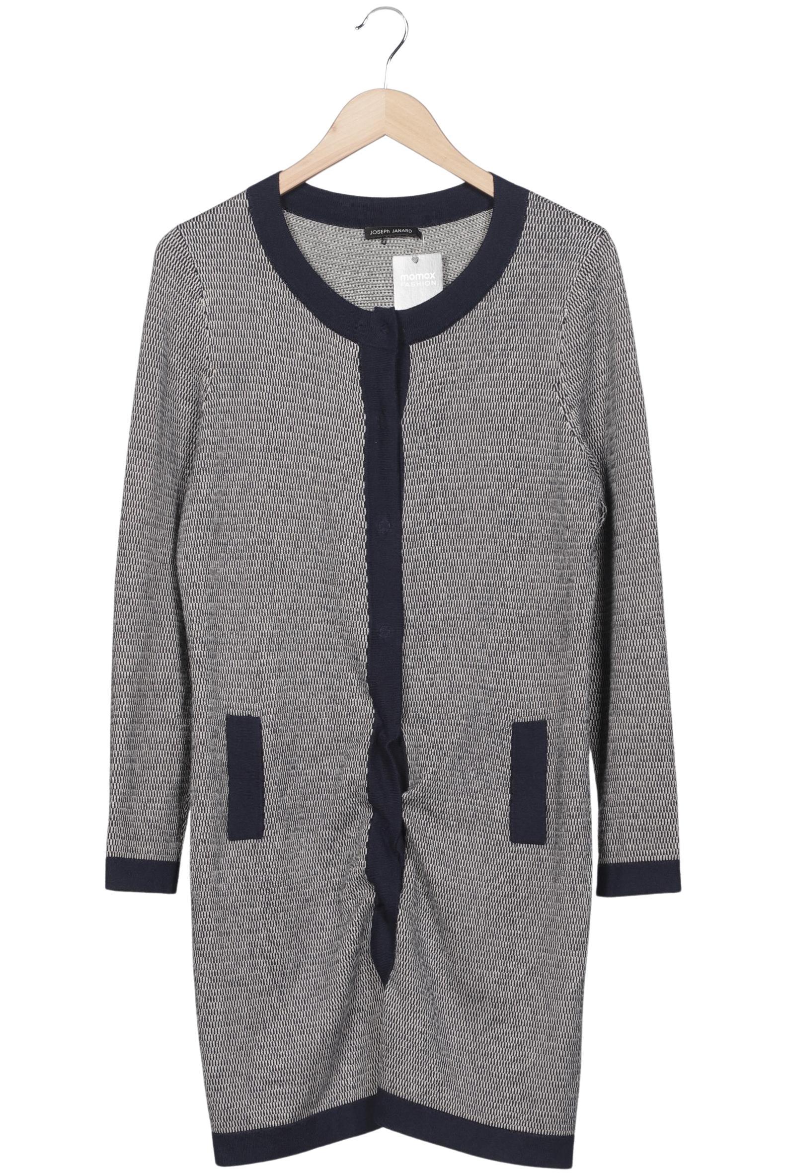 

Joseph Janard Damen Strickjacke, mehrfarbig, Gr. 40