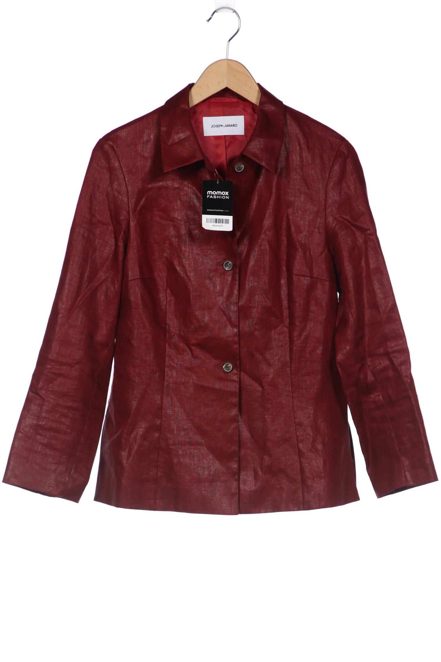 

Joseph Janard Damen Jacke, rot