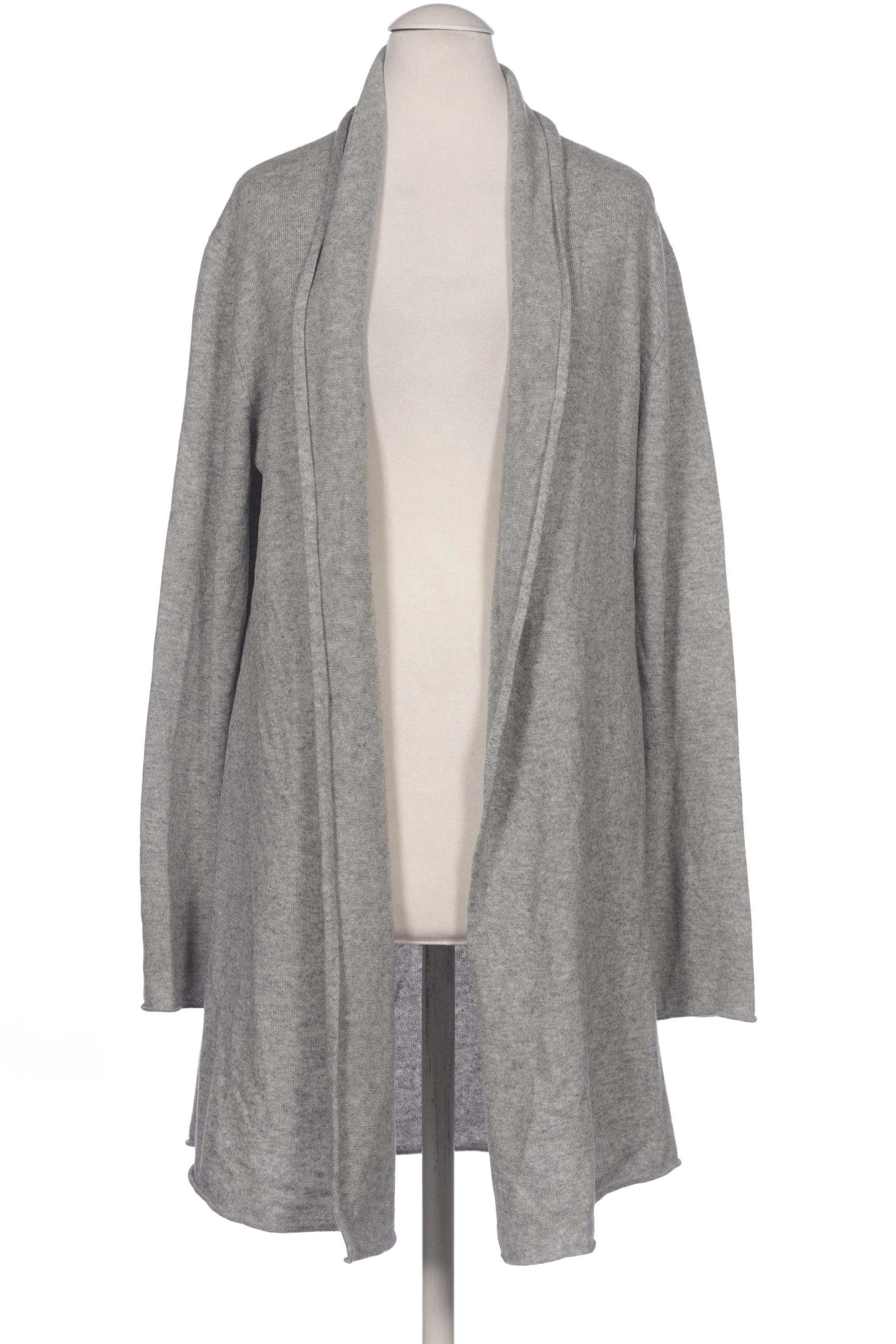 

Joseph Janard Damen Strickjacke, grau, Gr. 38