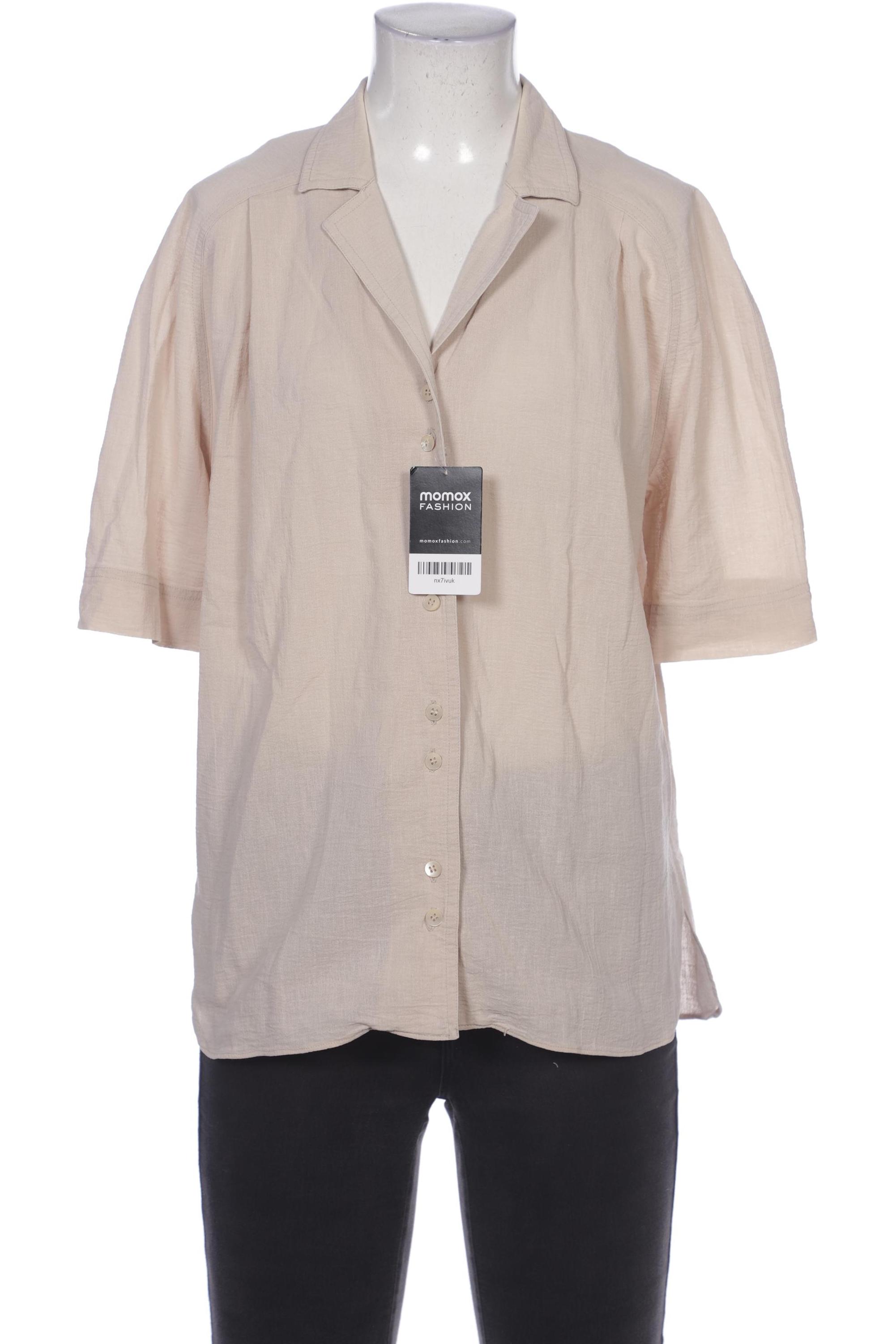 

Joseph Janard Damen Bluse, beige, Gr. 38