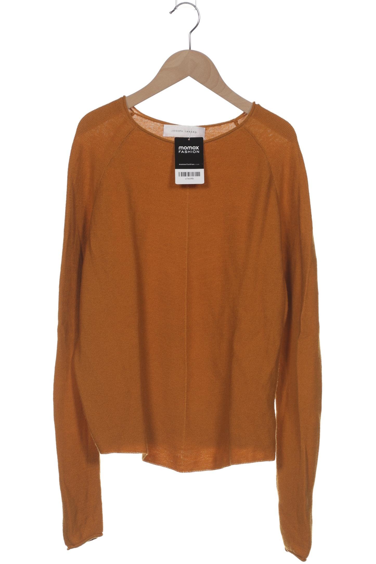 

Joseph Janard Damen Pullover, orange, Gr. 36