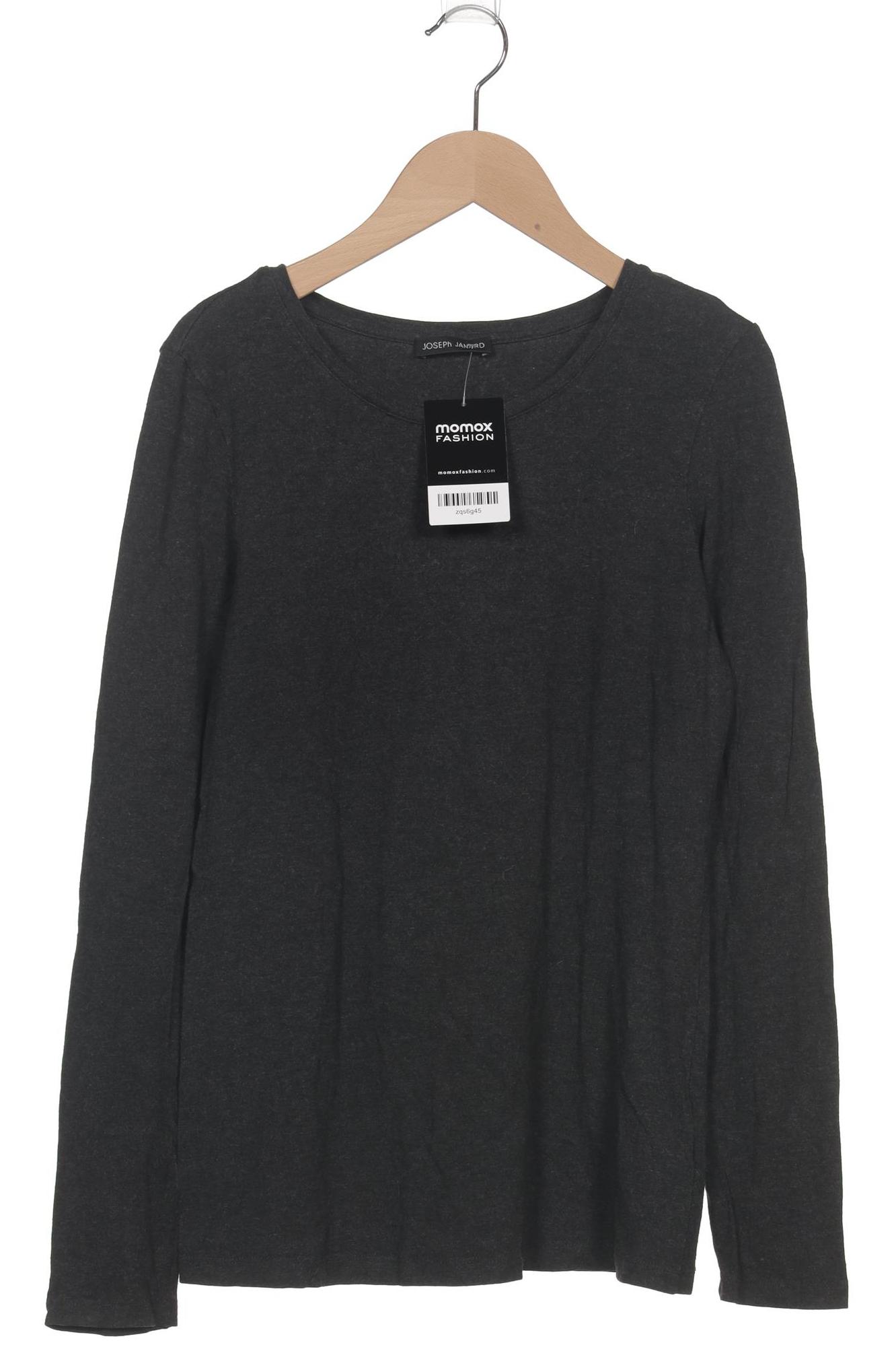

Joseph Janard Damen Langarmshirt, grau, Gr. 36