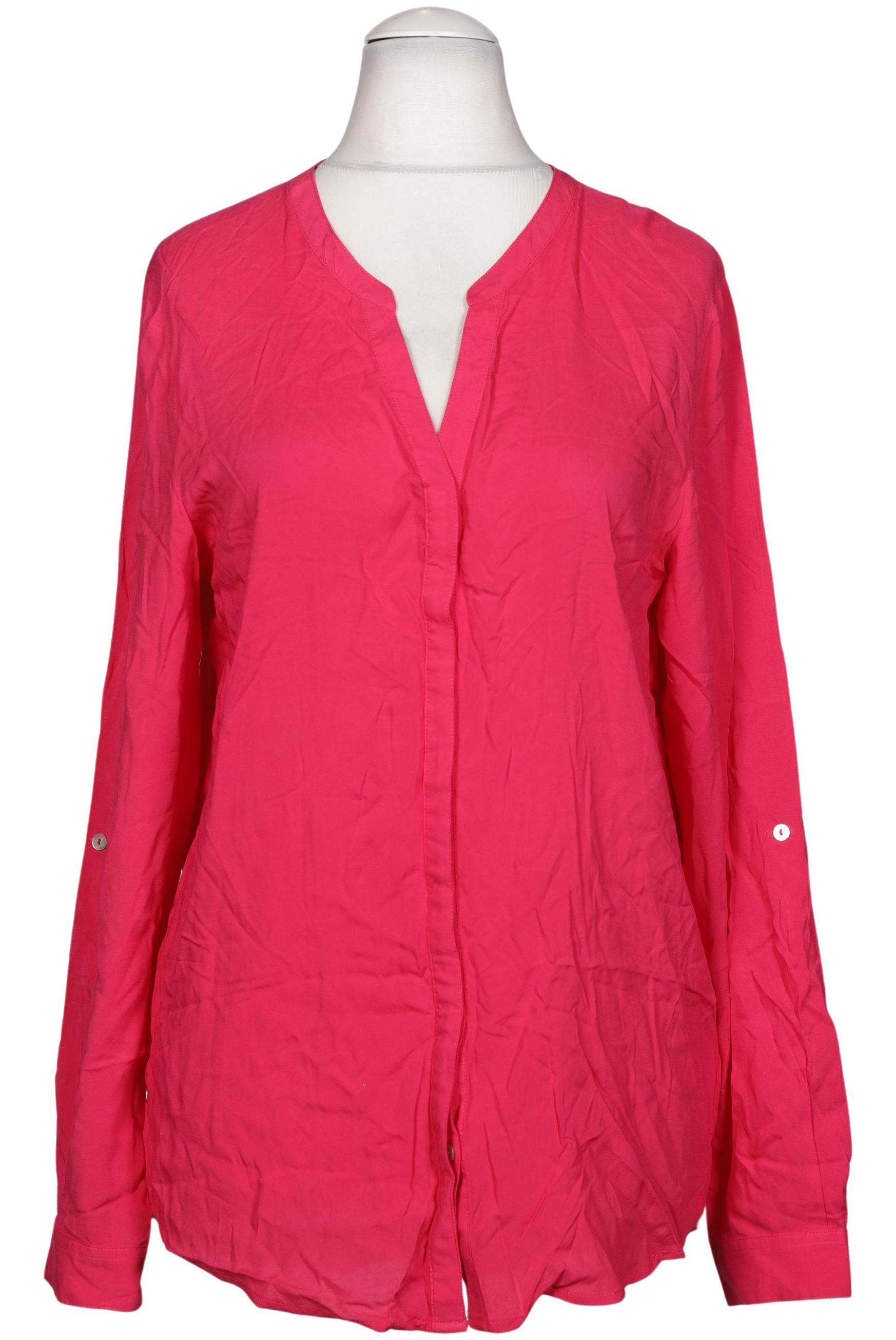 

Joseph Janard Damen Bluse, pink, Gr. 38