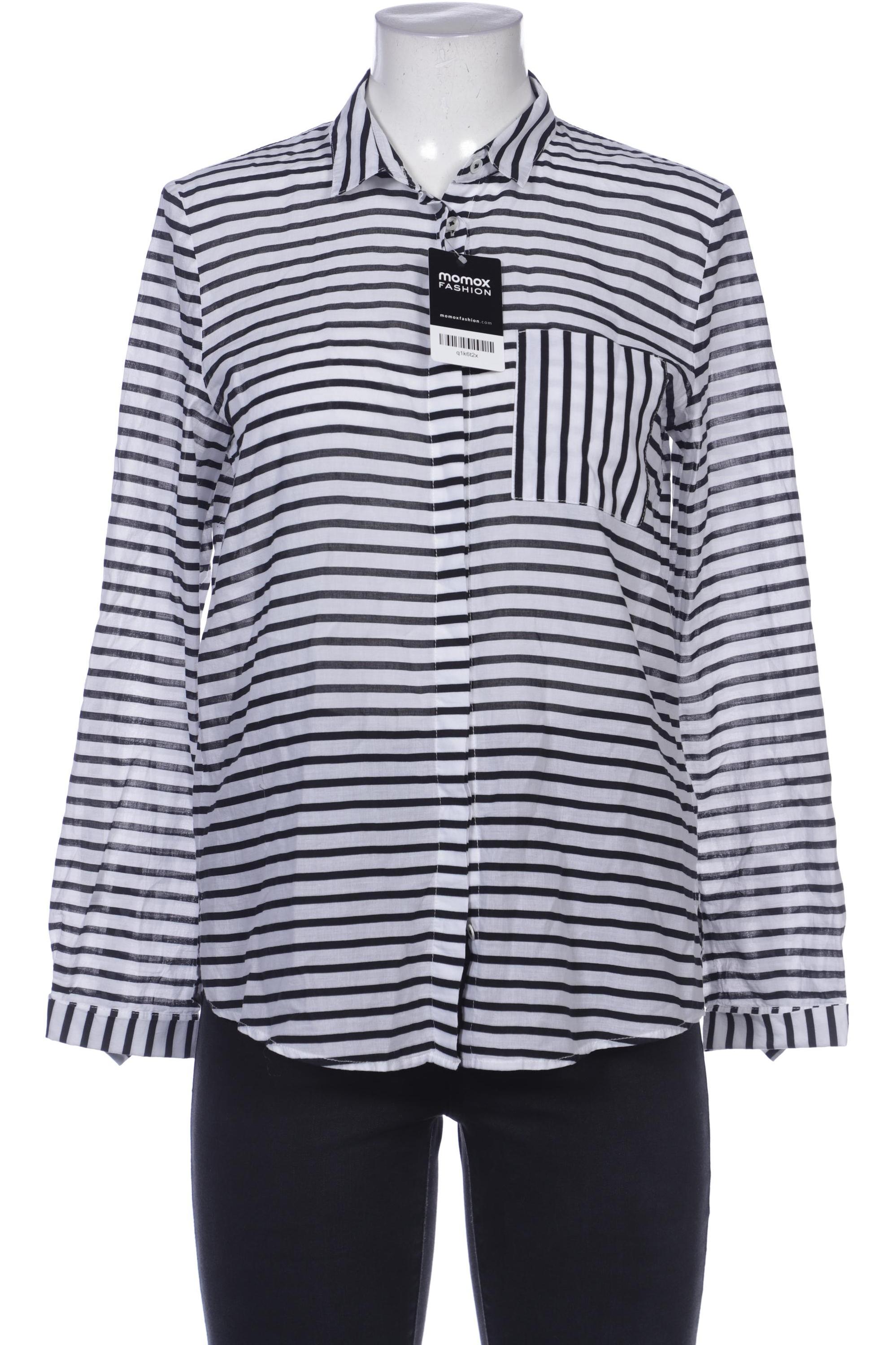 

Joseph Janard Damen Bluse, weiß, Gr. 42