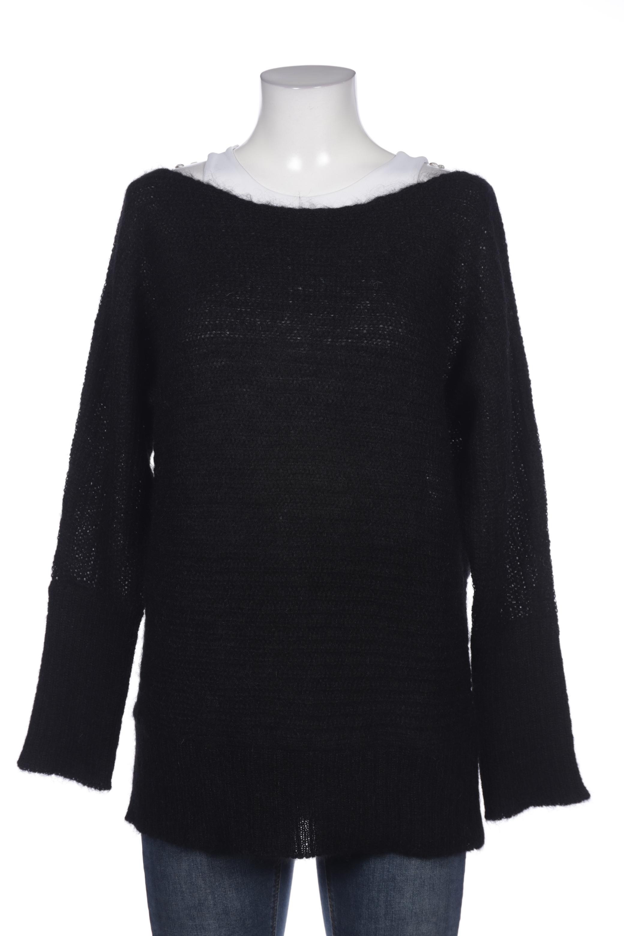 

Joseph Janard Damen Pullover, schwarz