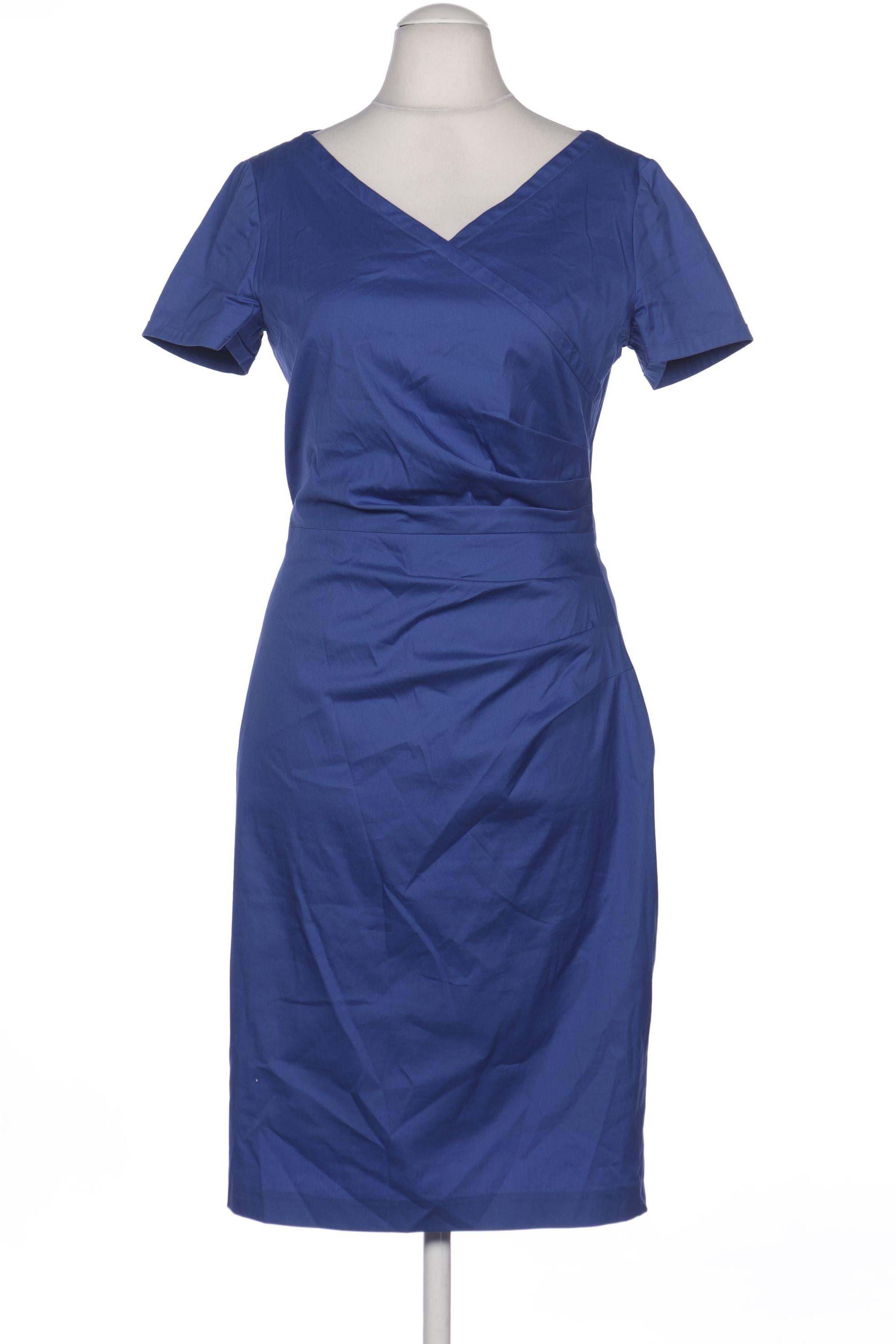 

Joseph Janard Damen Kleid, marineblau, Gr. 38