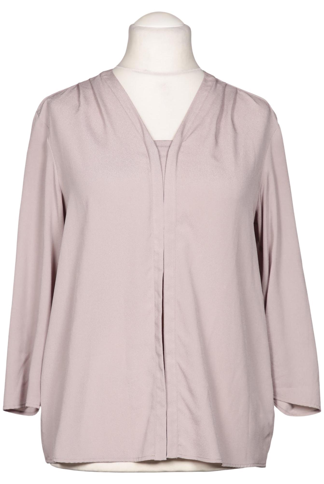 

Joseph Janard Damen Bluse, flieder, Gr. 42