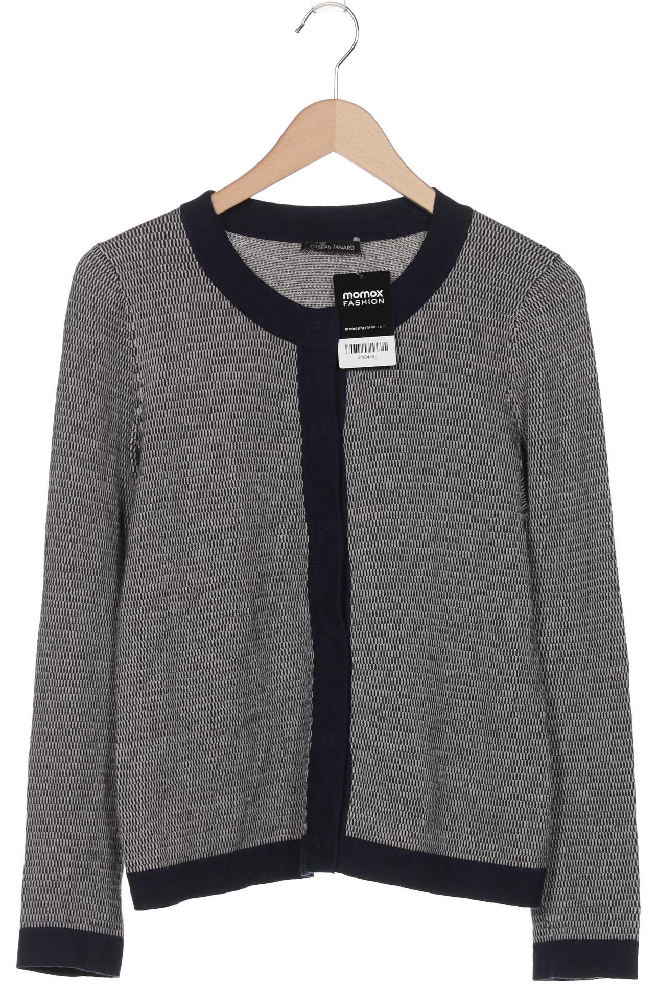 

Joseph Janard Damen Strickjacke, marineblau, Gr. 38