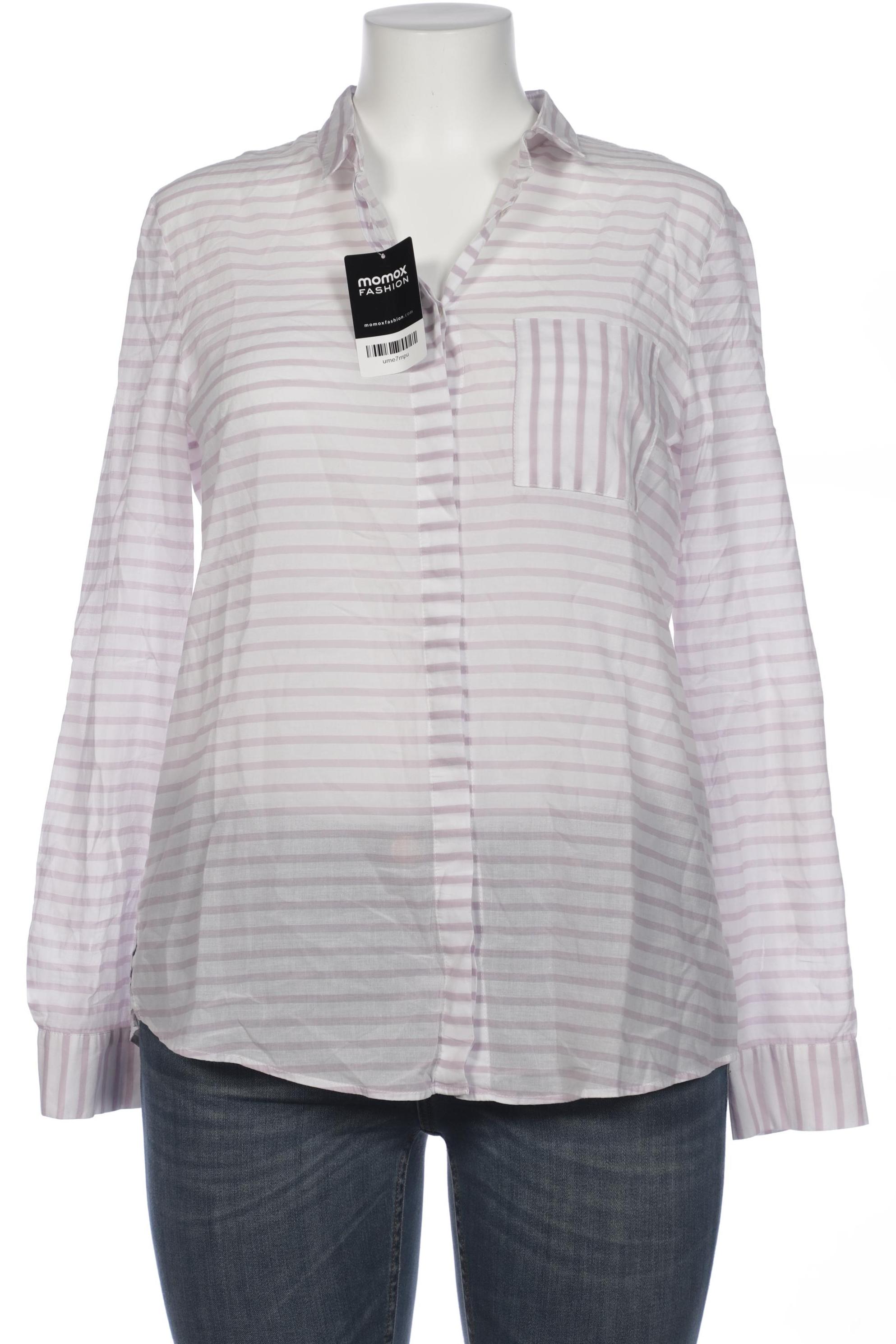 

Joseph Janard Damen Bluse, weiß, Gr. 42