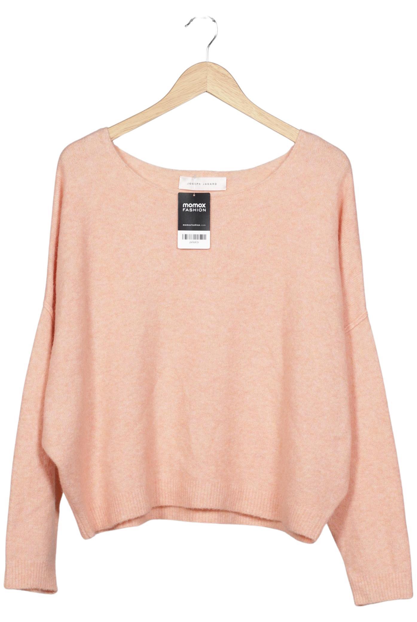 

Joseph Janard Damen Pullover, pink, Gr. 40