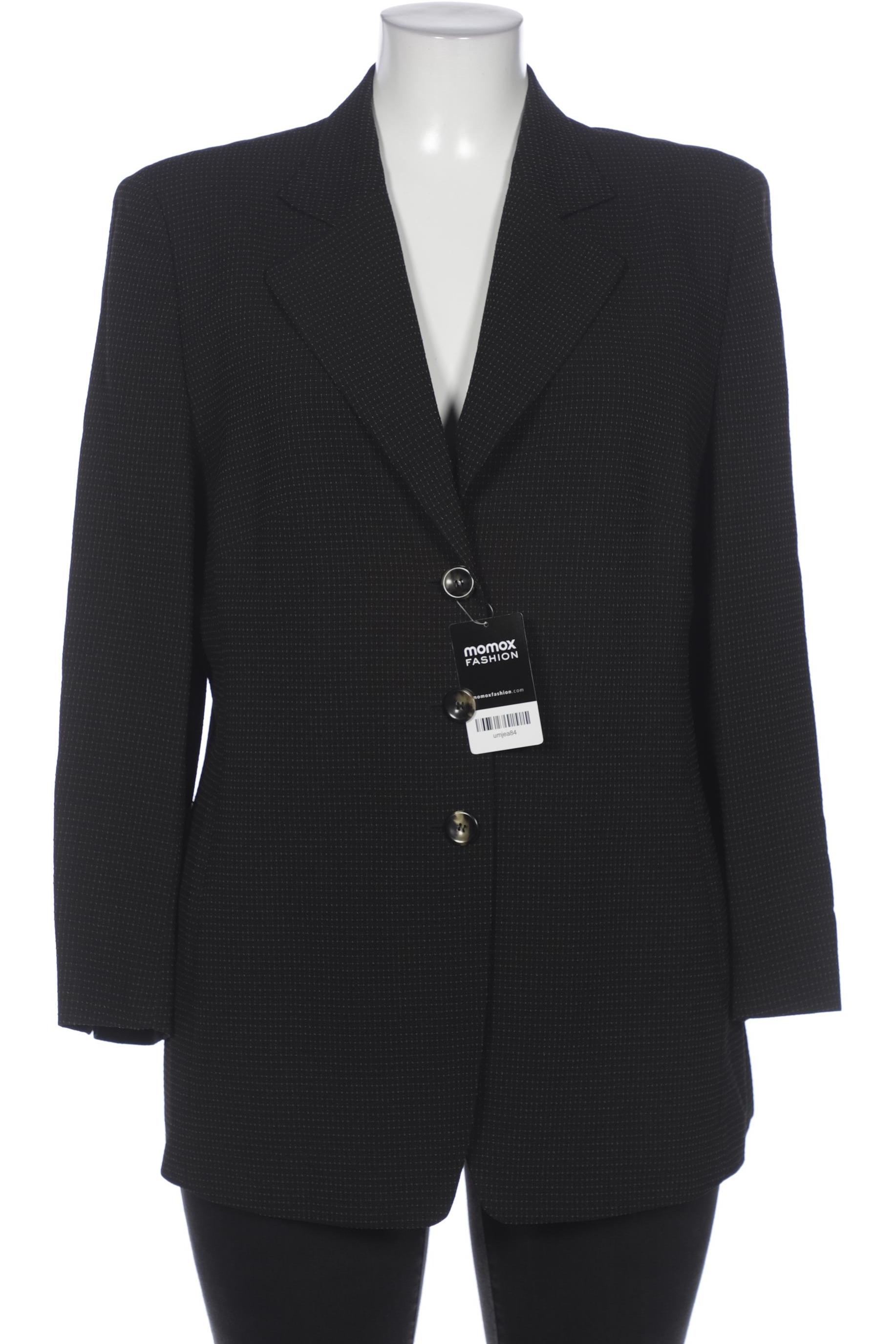

Joseph Janard Damen Blazer, schwarz, Gr. 44