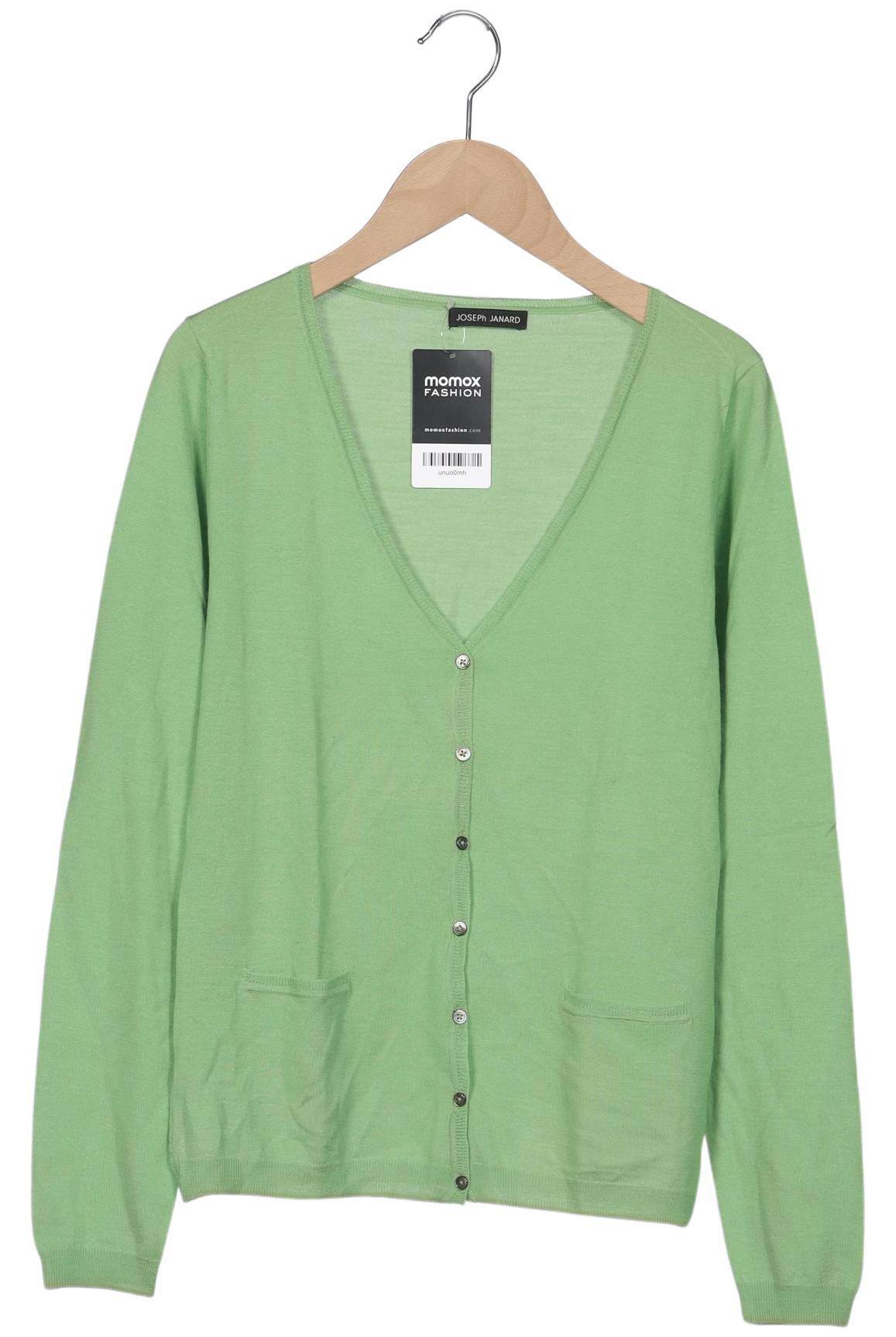 Thumbnail - Joseph Janard Damen Strickjacke, grün, Gr. 34