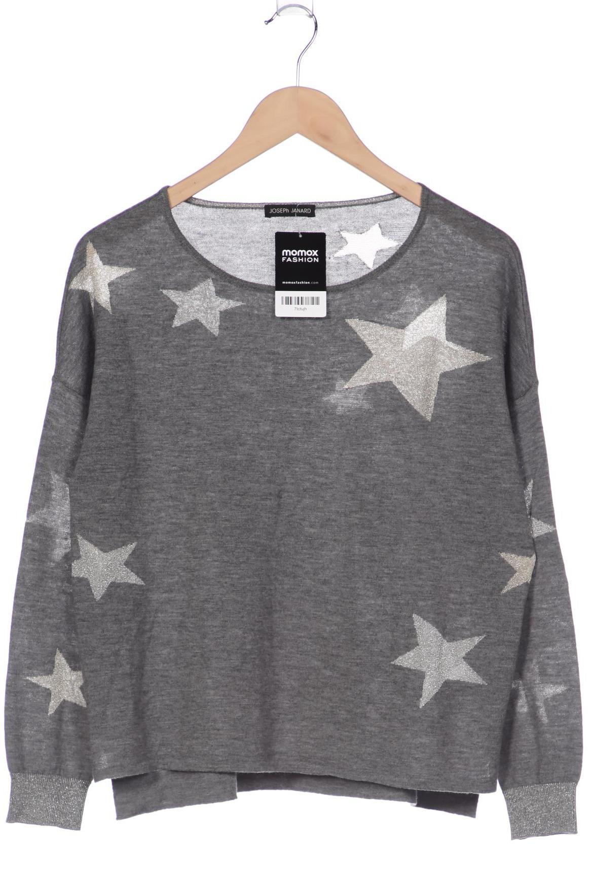 

Joseph Janard Damen Pullover, grau, Gr. 38
