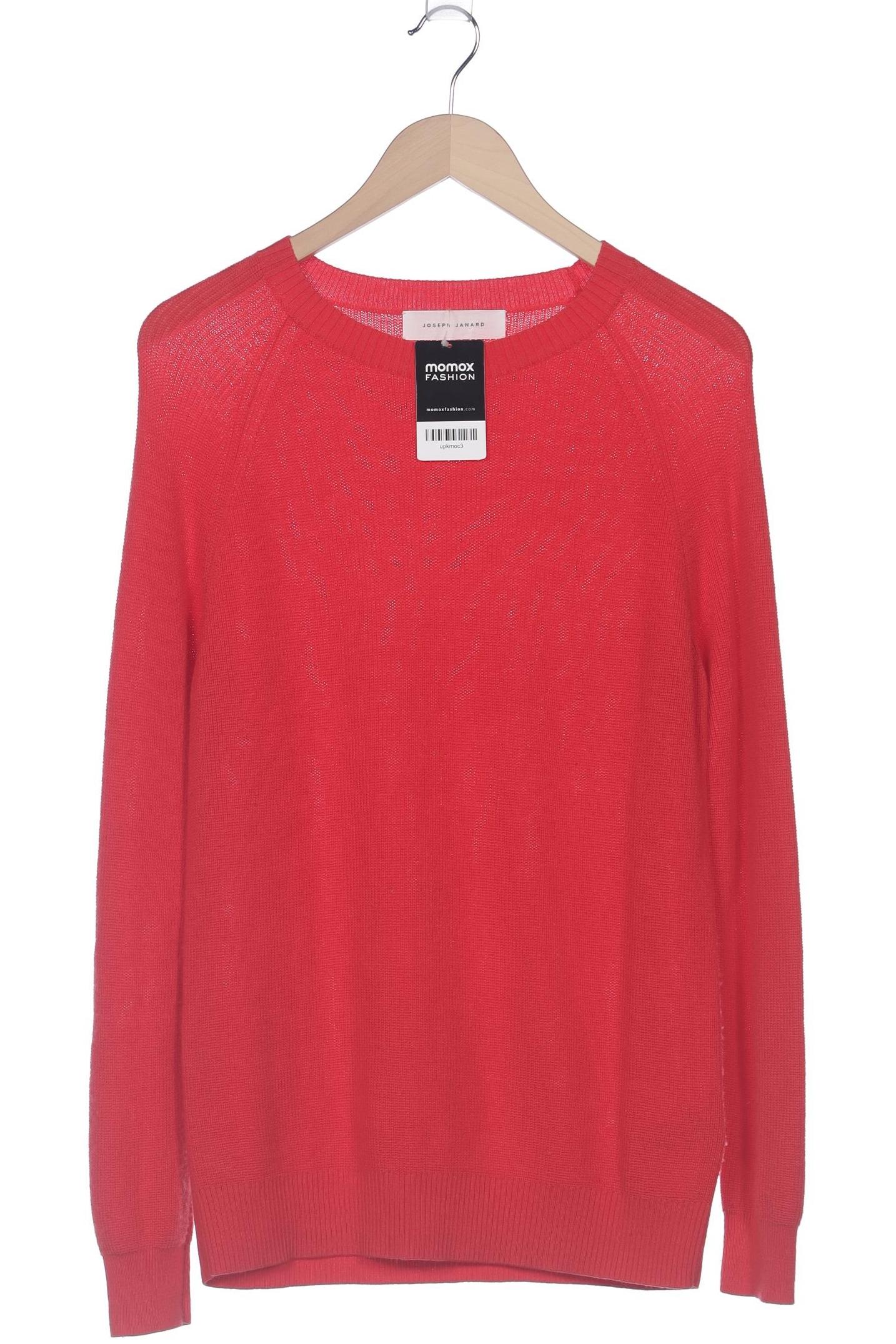 

Joseph Janard Damen Pullover, rot, Gr. 44