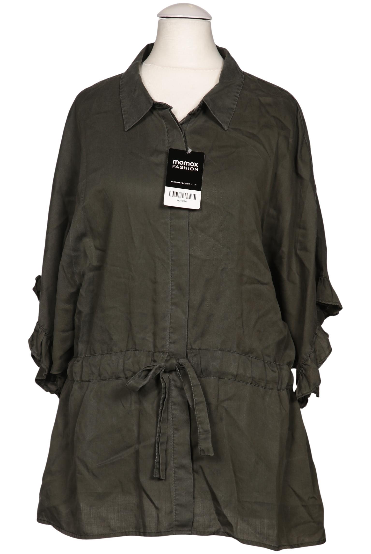 

Joseph Janard Damen Bluse, grün, Gr. 36