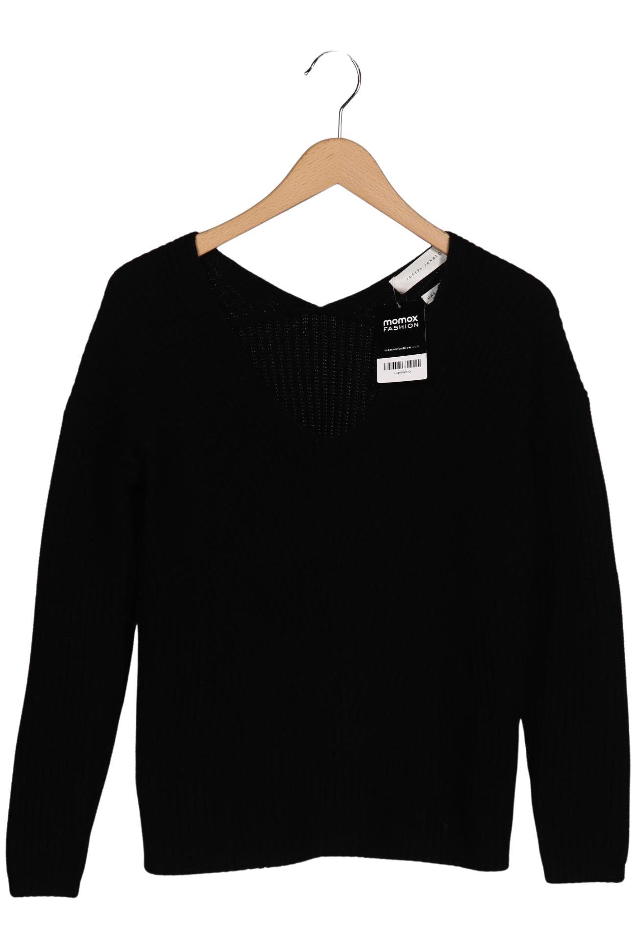 

Joseph Janard Damen Pullover, schwarz, Gr. 36