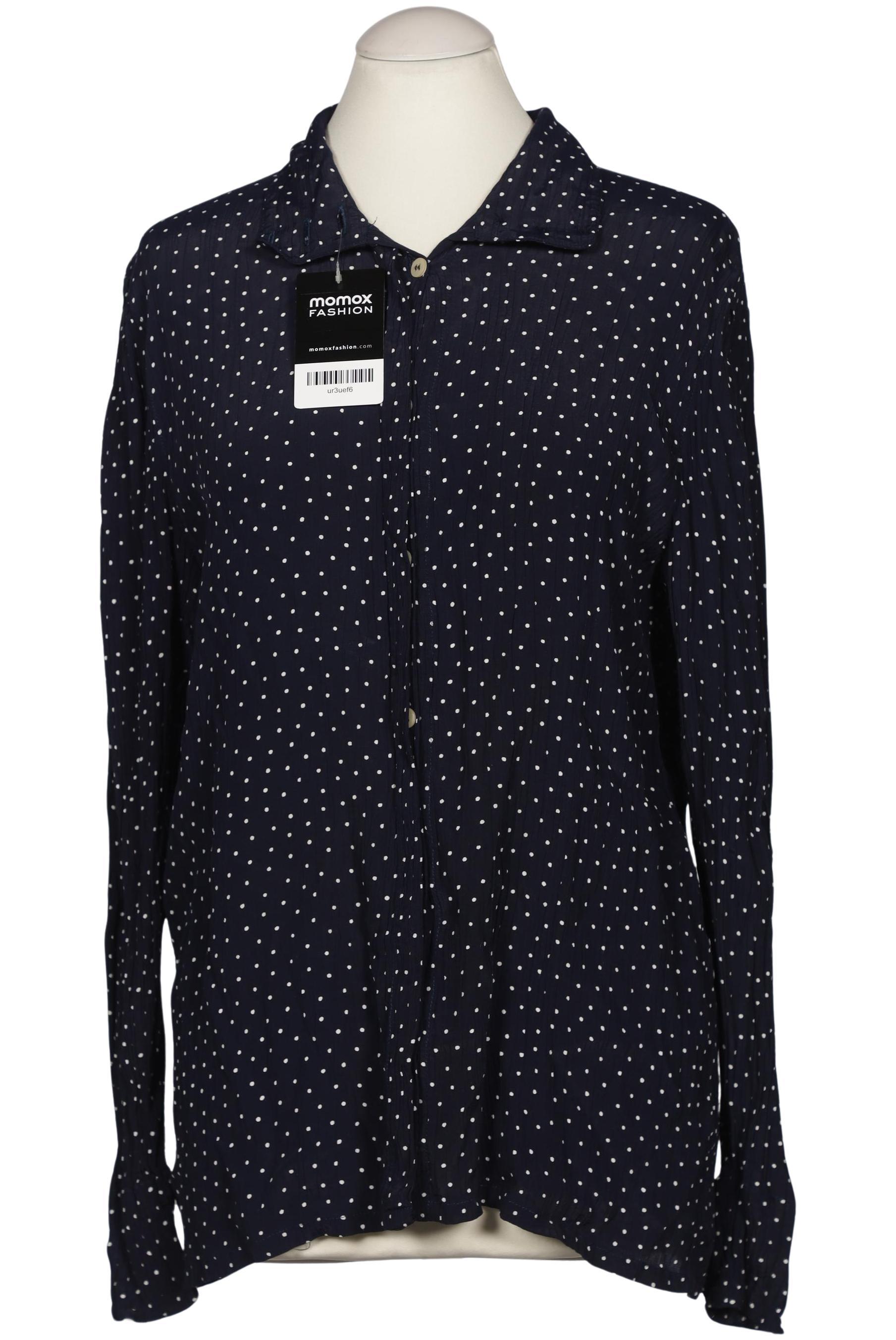 

Joseph Janard Damen Bluse, marineblau, Gr. 38