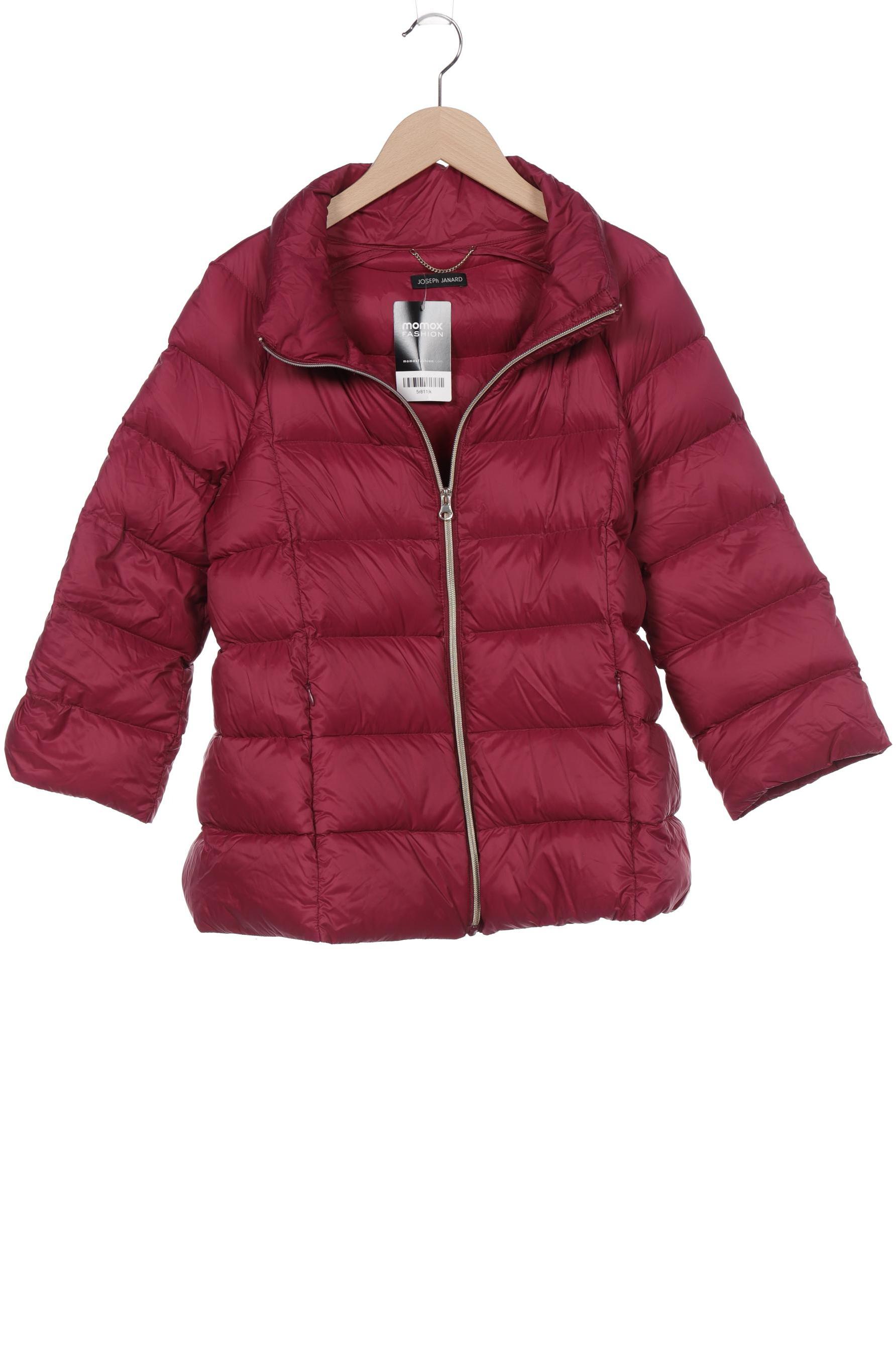 

Joseph Janard Damen Jacke, rot