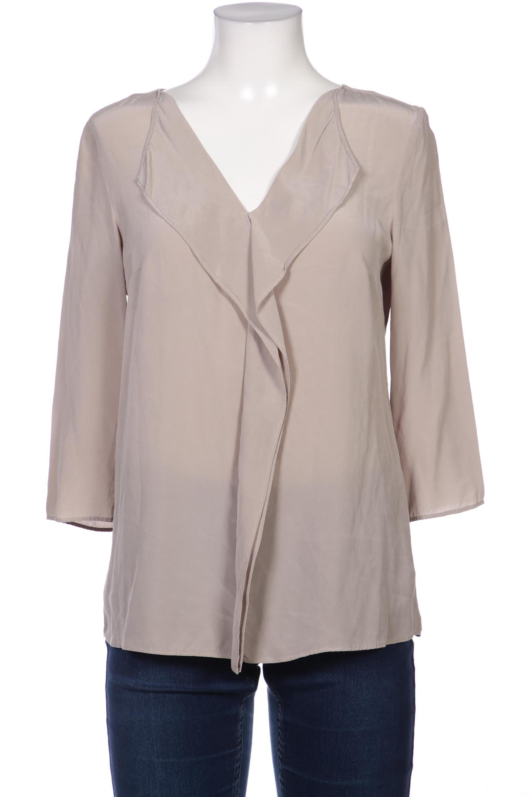 

Joseph Janard Damen Bluse, beige, Gr. 42