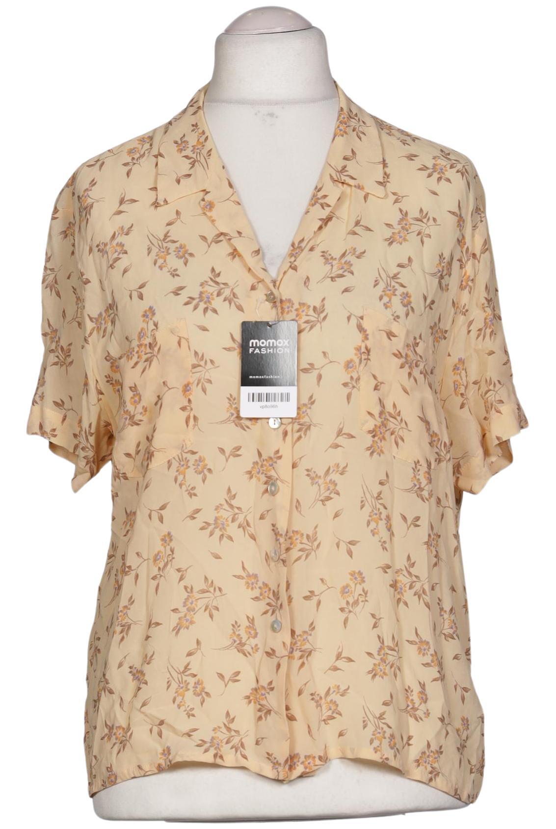 

Joseph Janard Damen Bluse, beige, Gr. 44