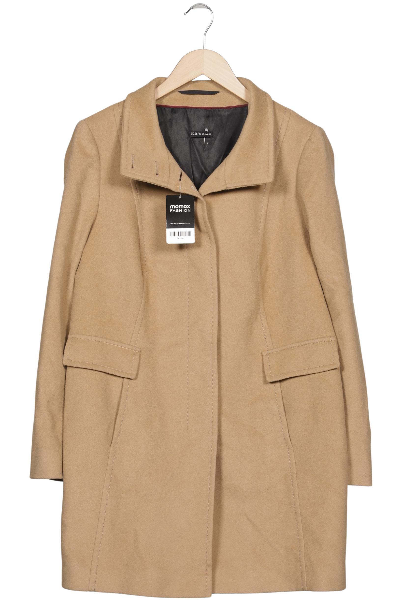 

Joseph Janard Damen Mantel, beige, Gr. 42